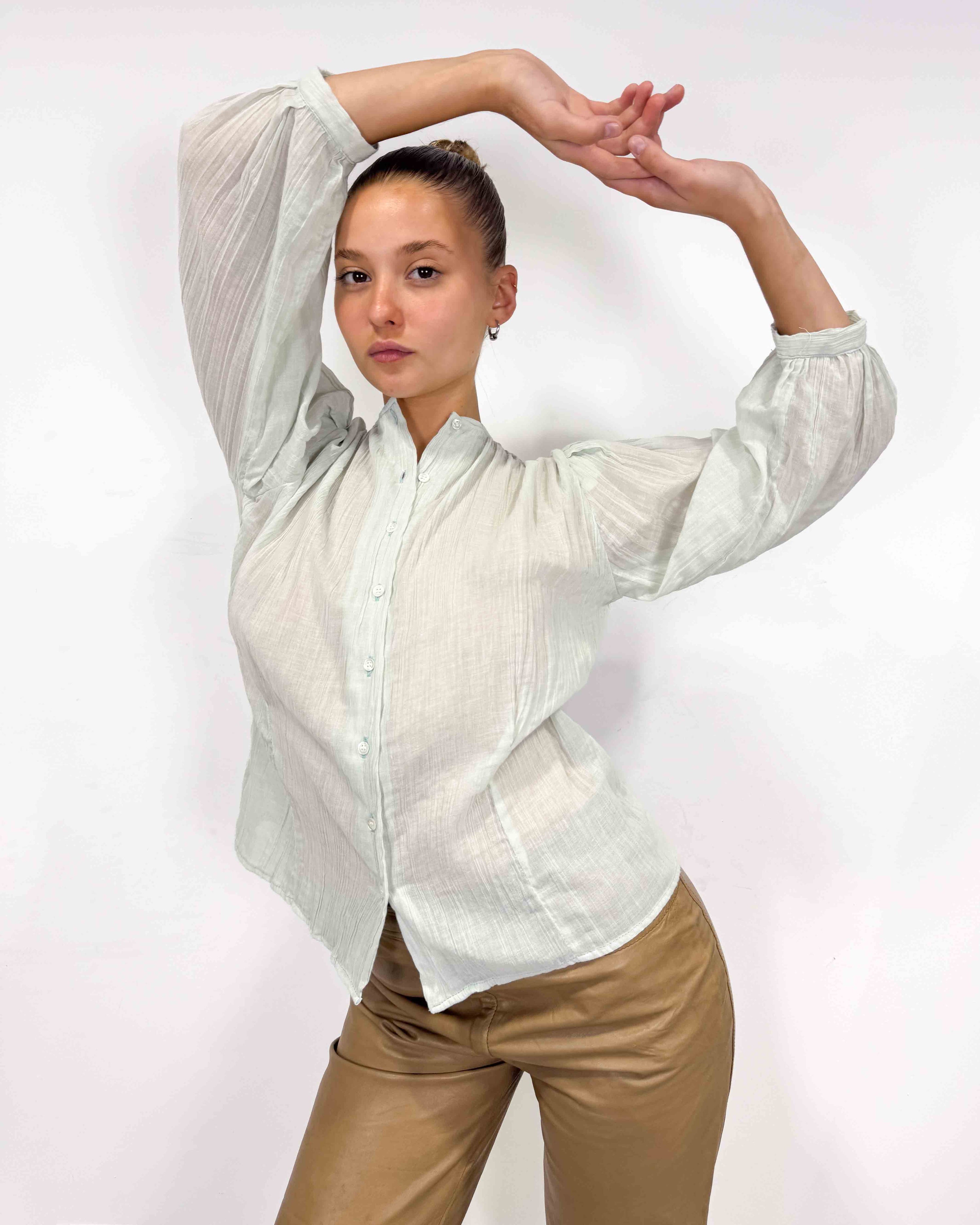 The fatema shirt