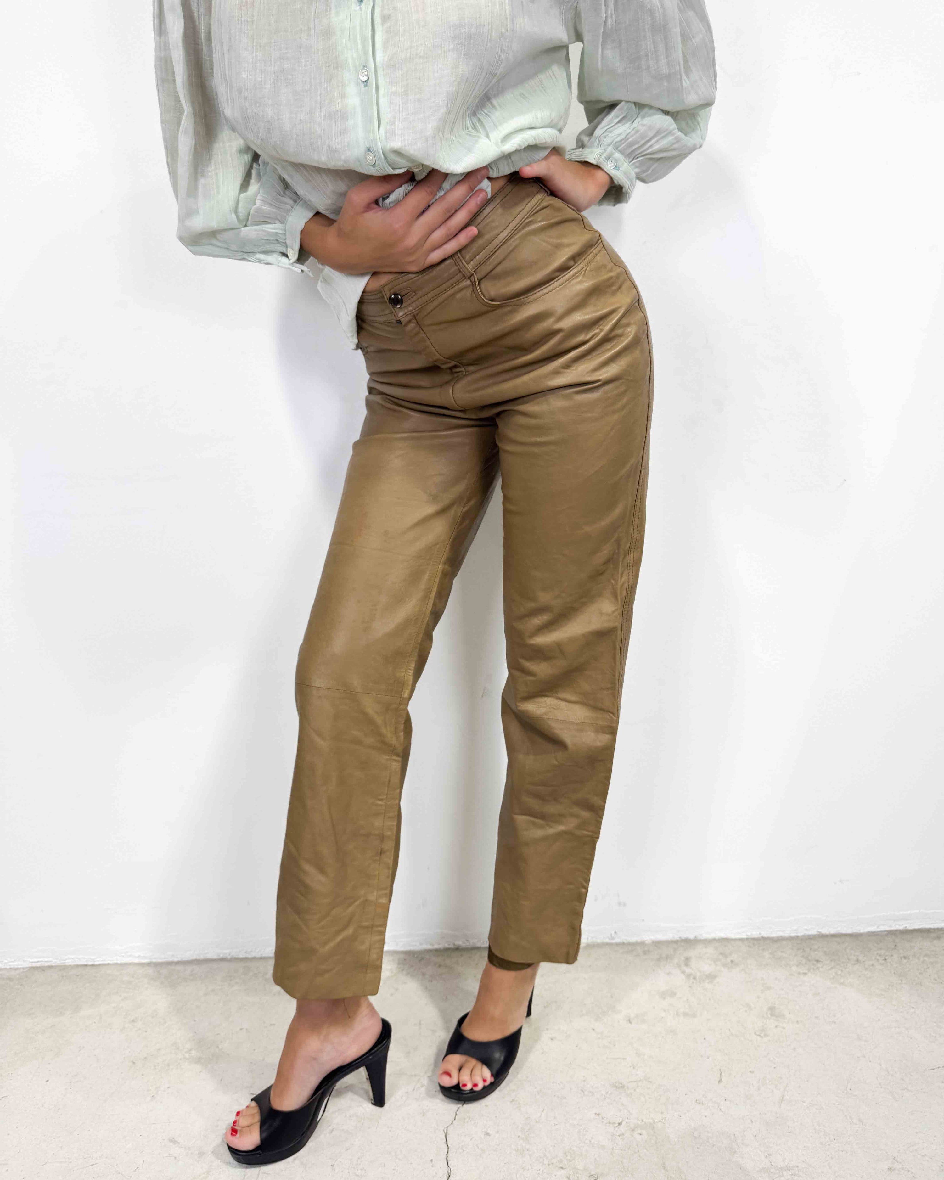 The dania pants