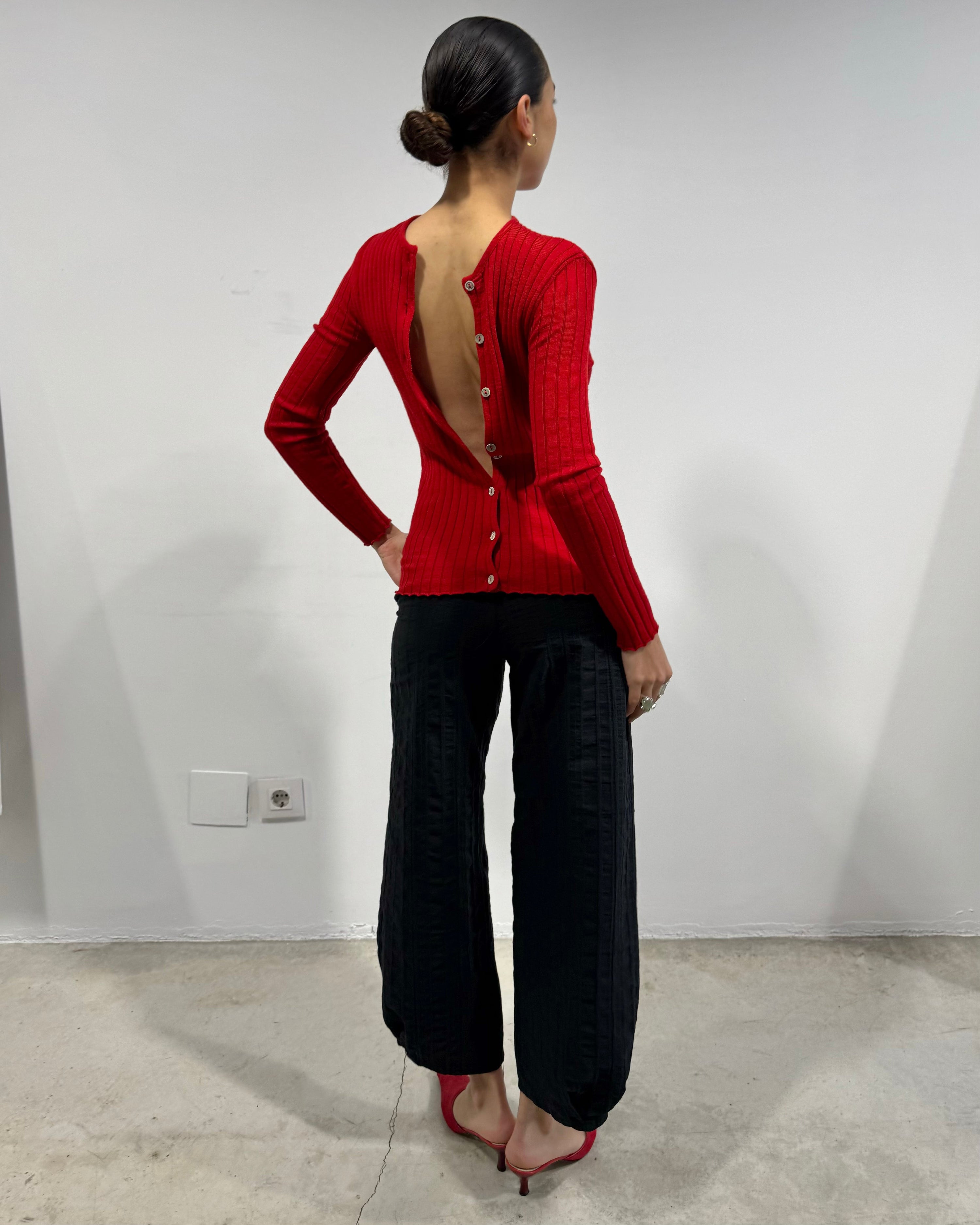 The nerea top