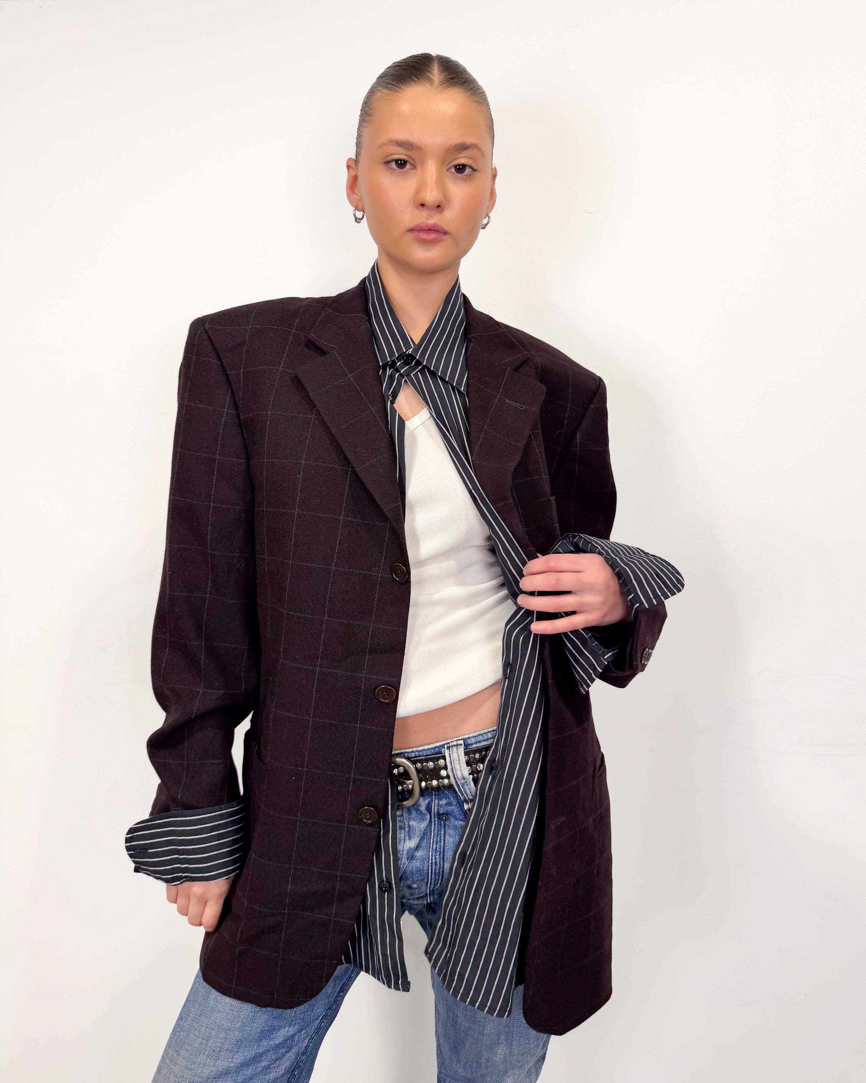 The amari blazer