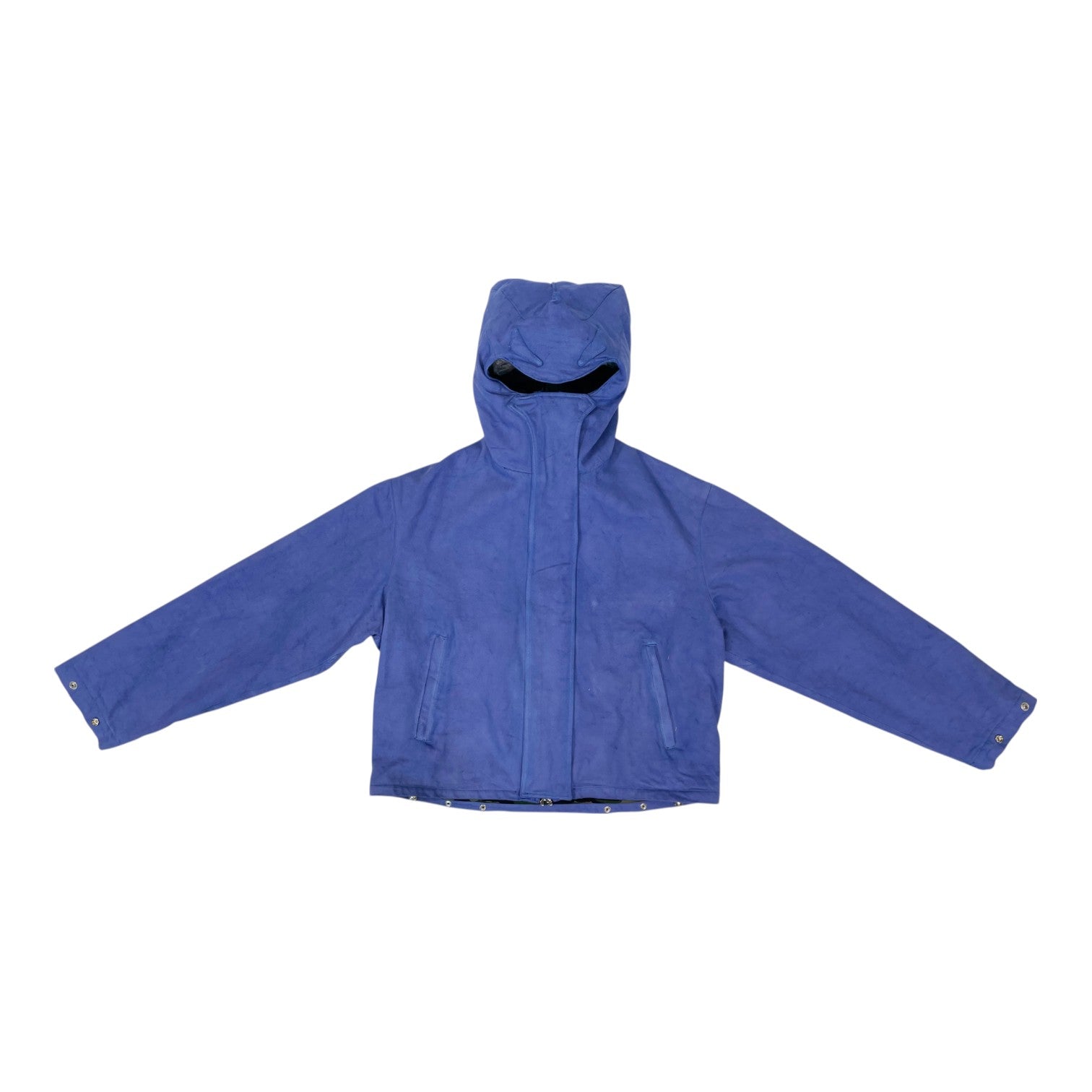 Clarity jacket