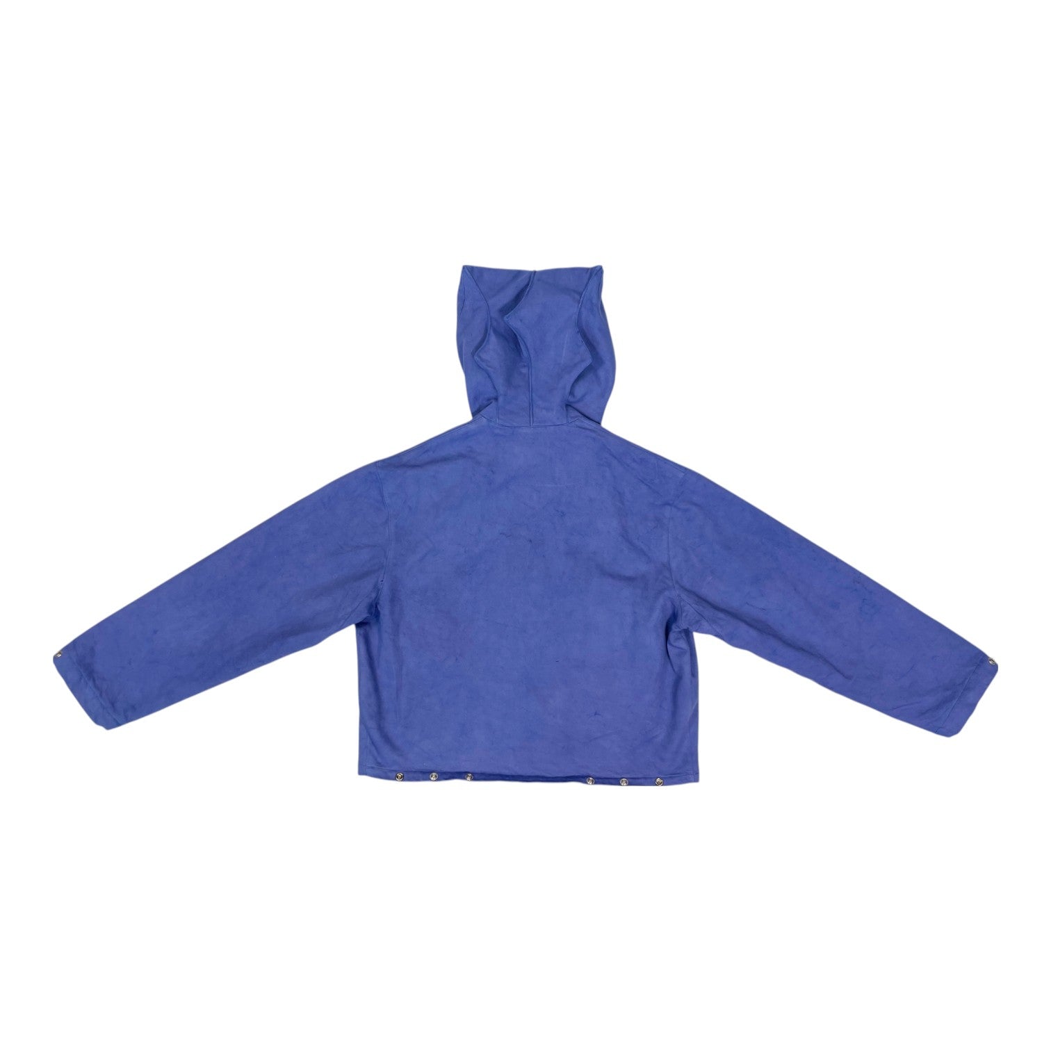 Clarity jacket