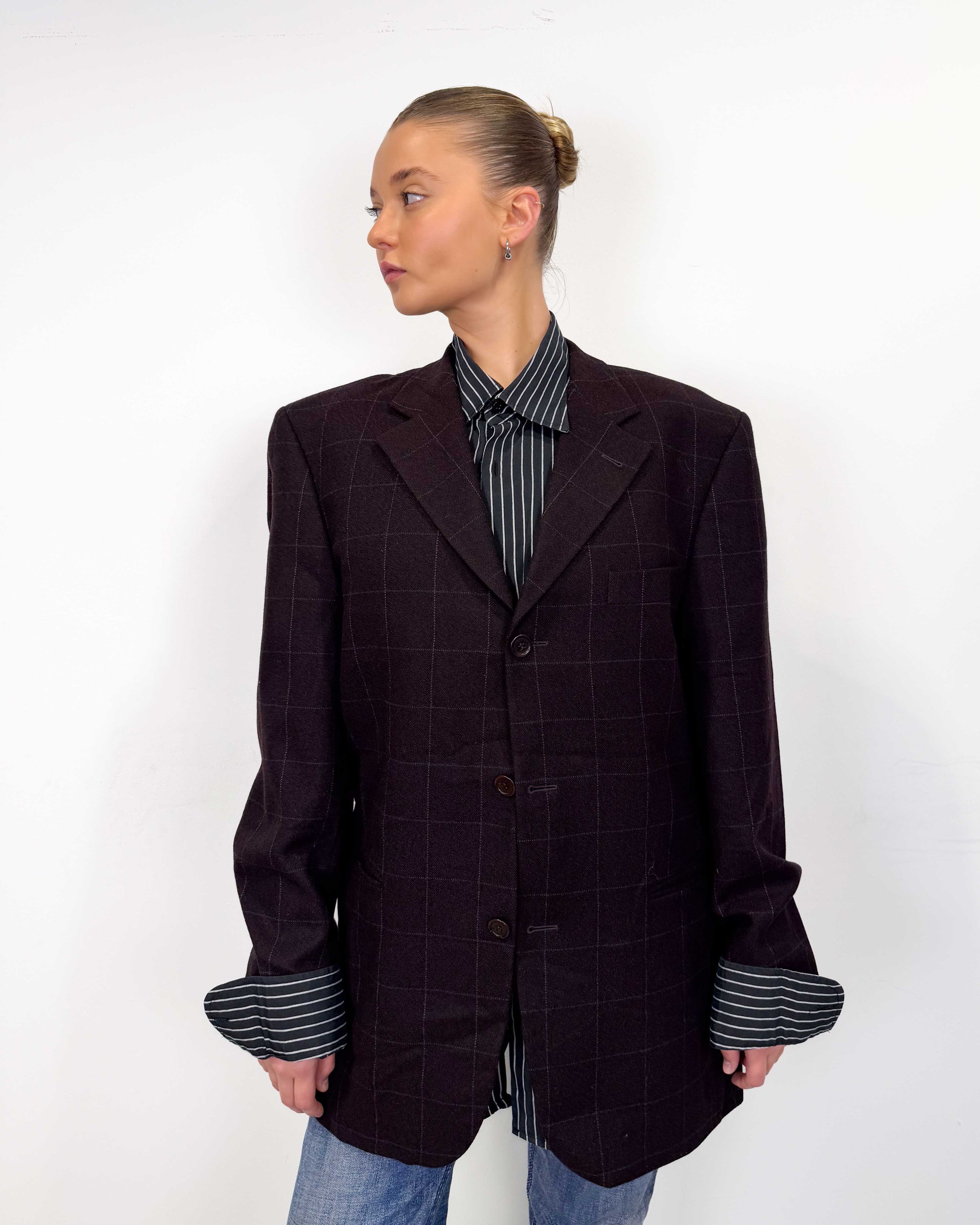 The amari blazer