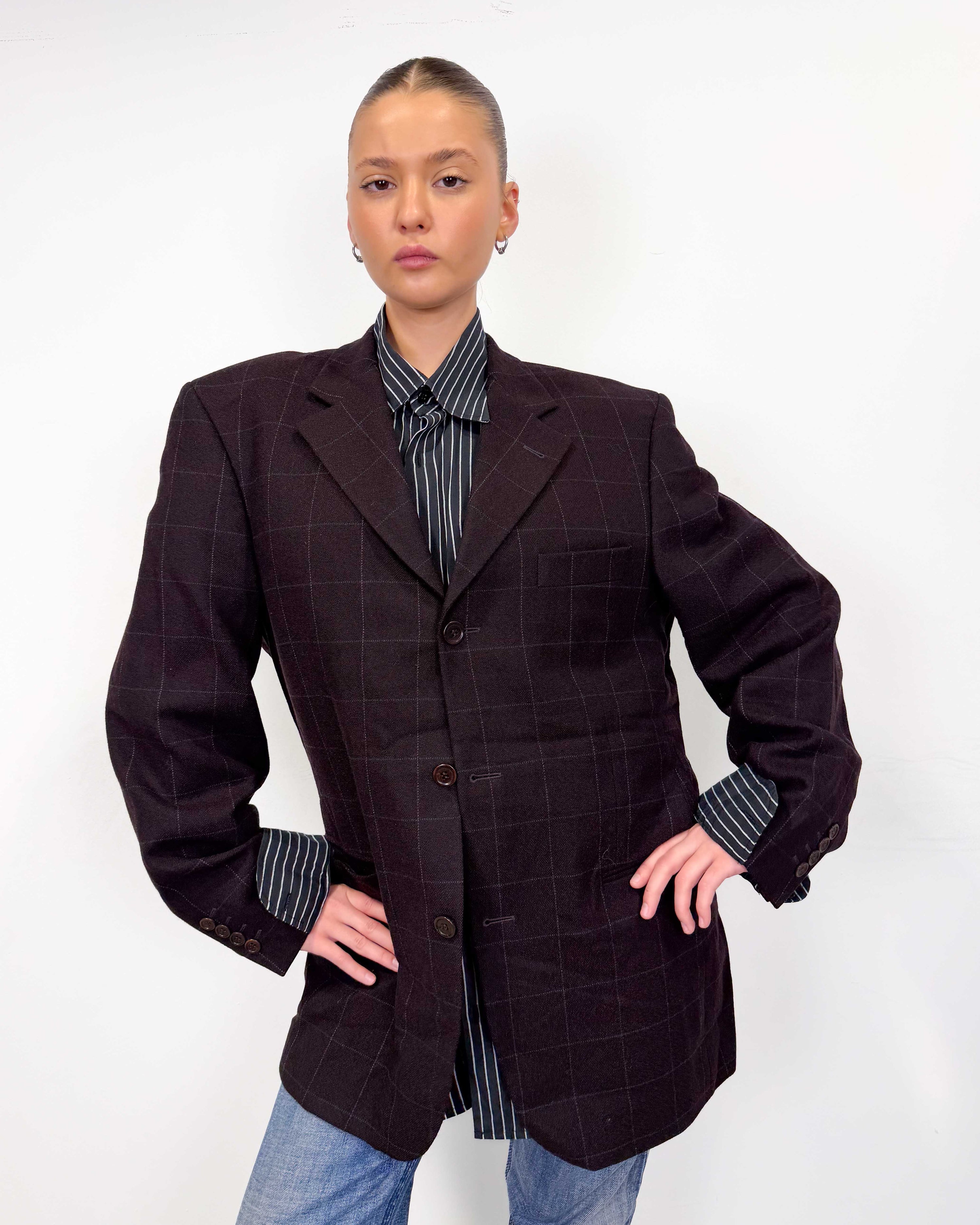 The amari blazer