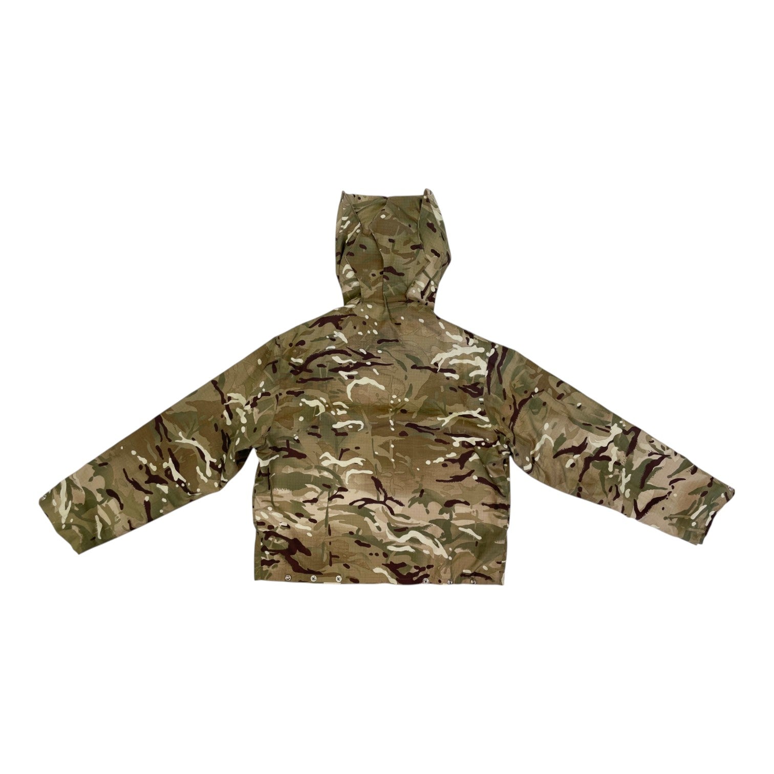Treetops jacket