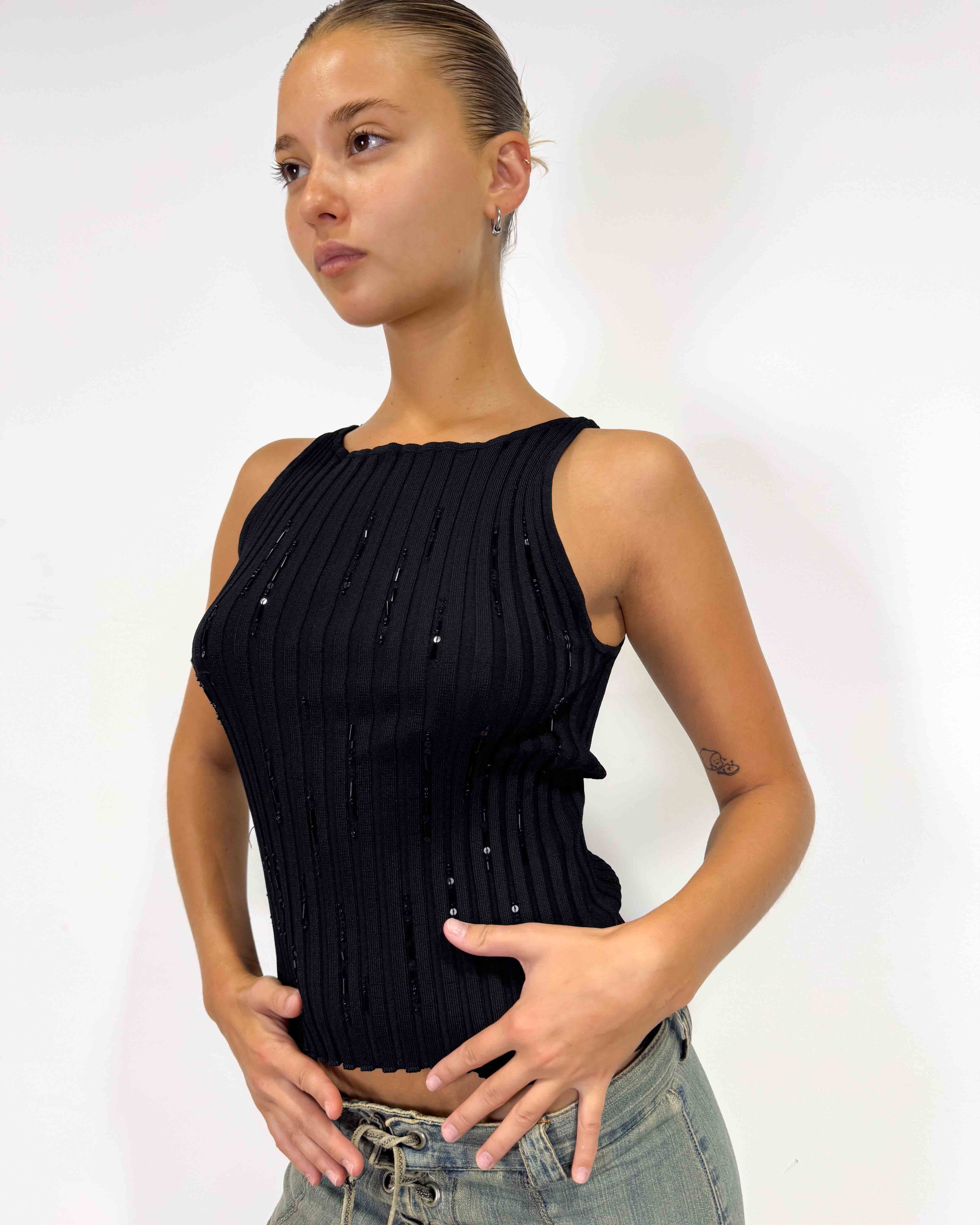 The kate top