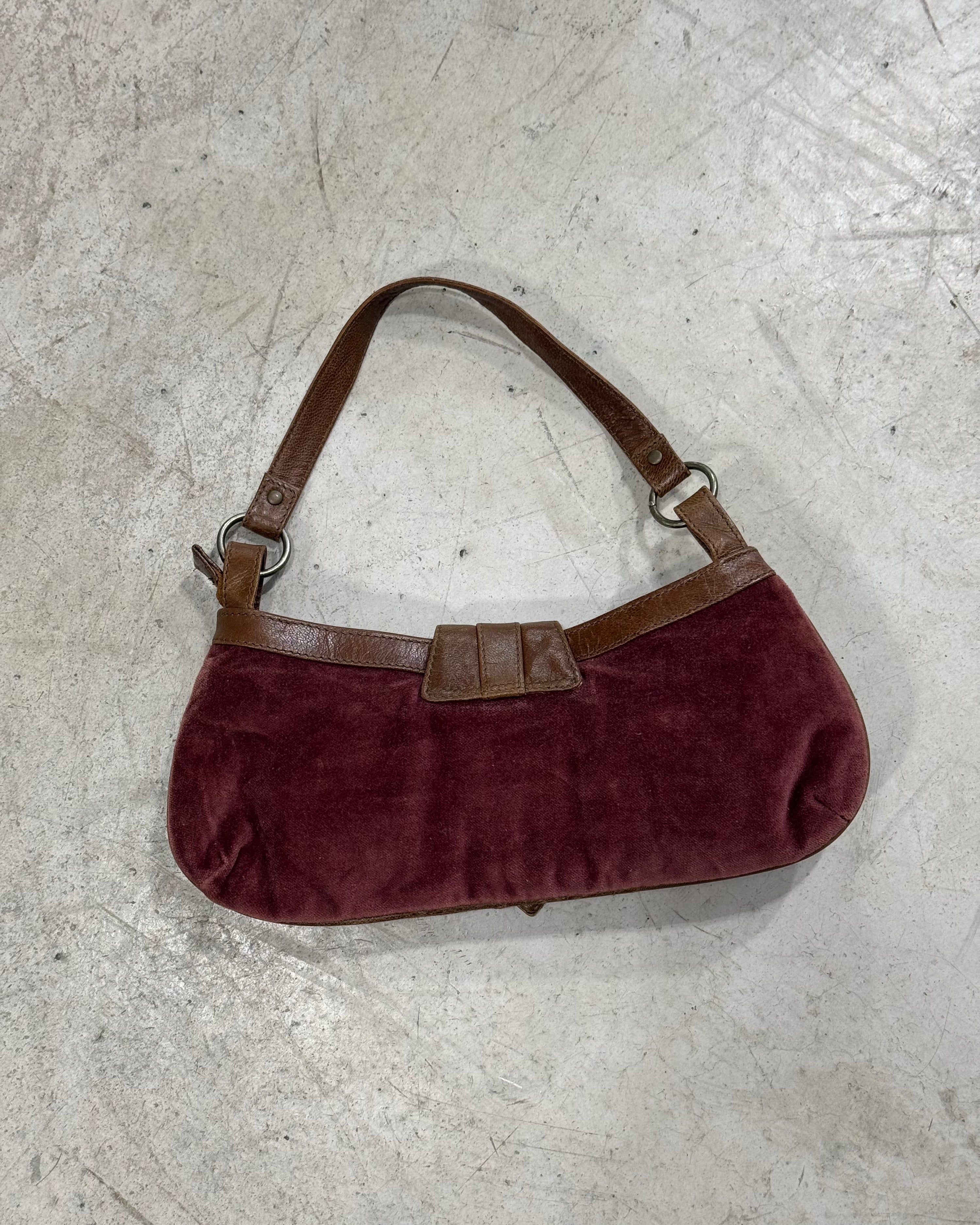 The jetta bag