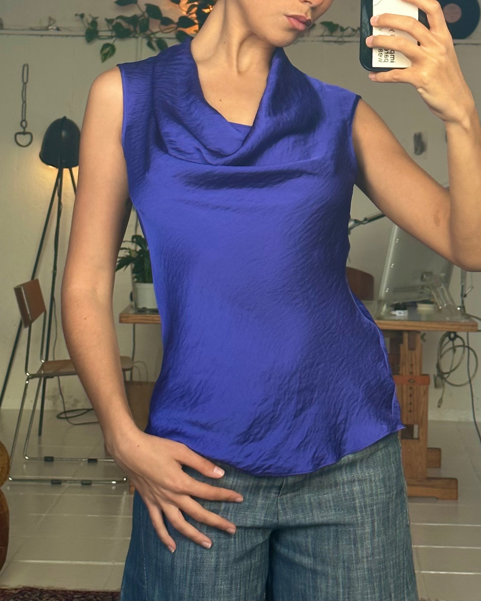 The ela top