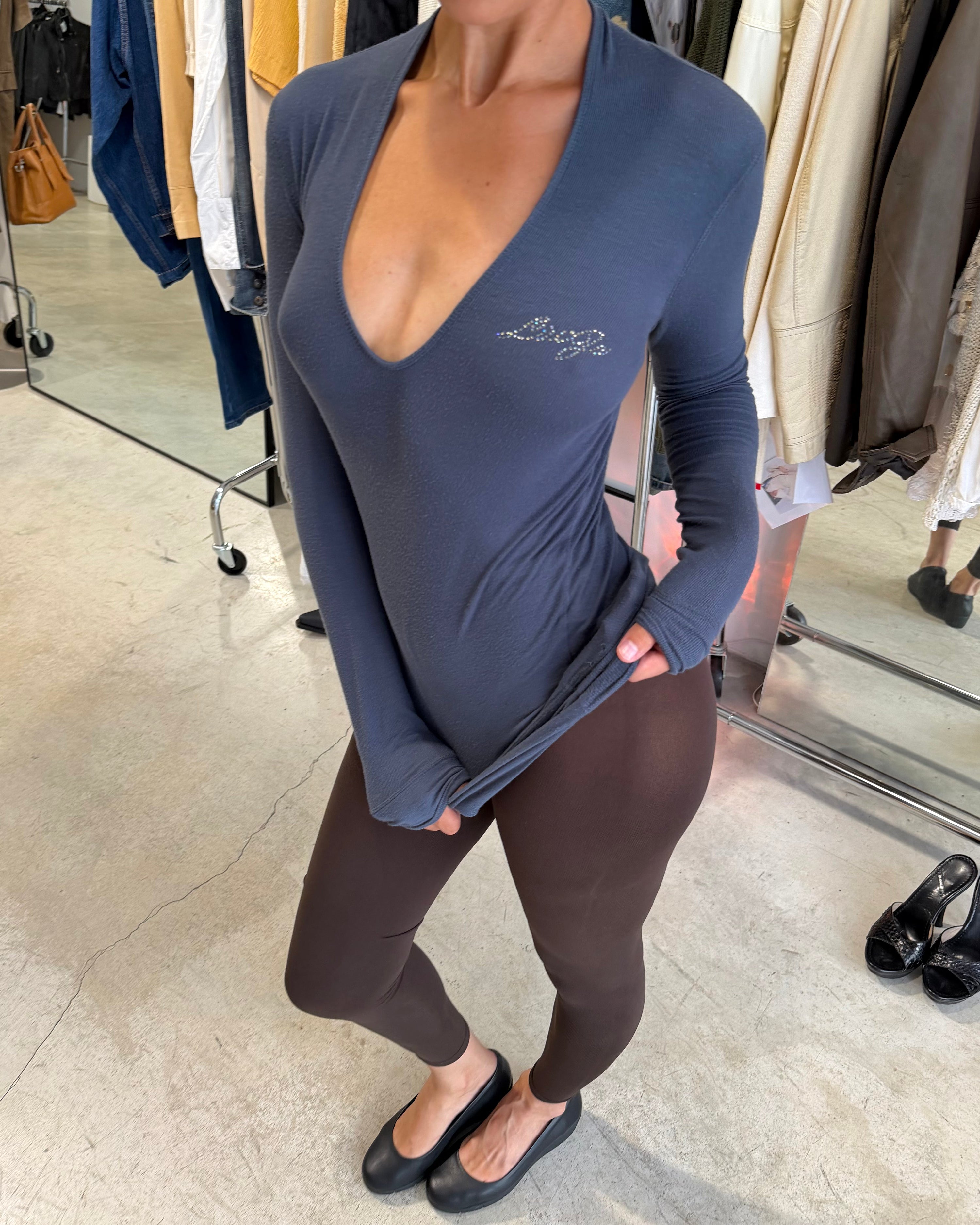 The cory top