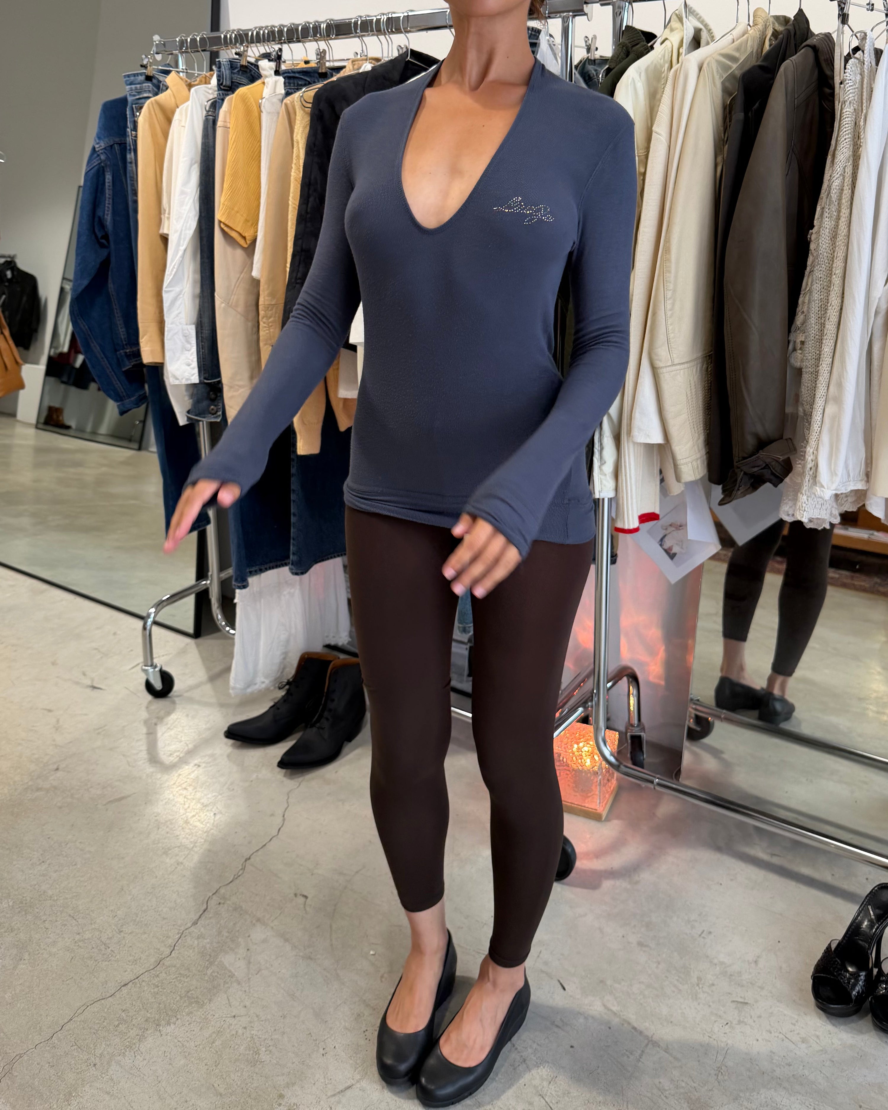 The cory top