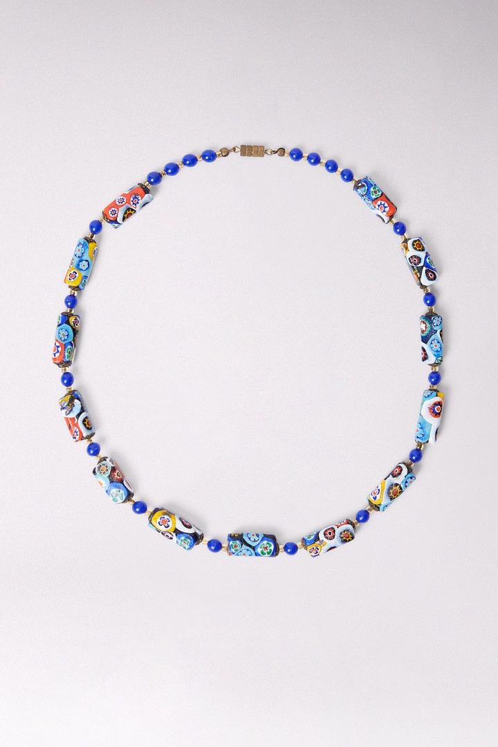 Murano necklace