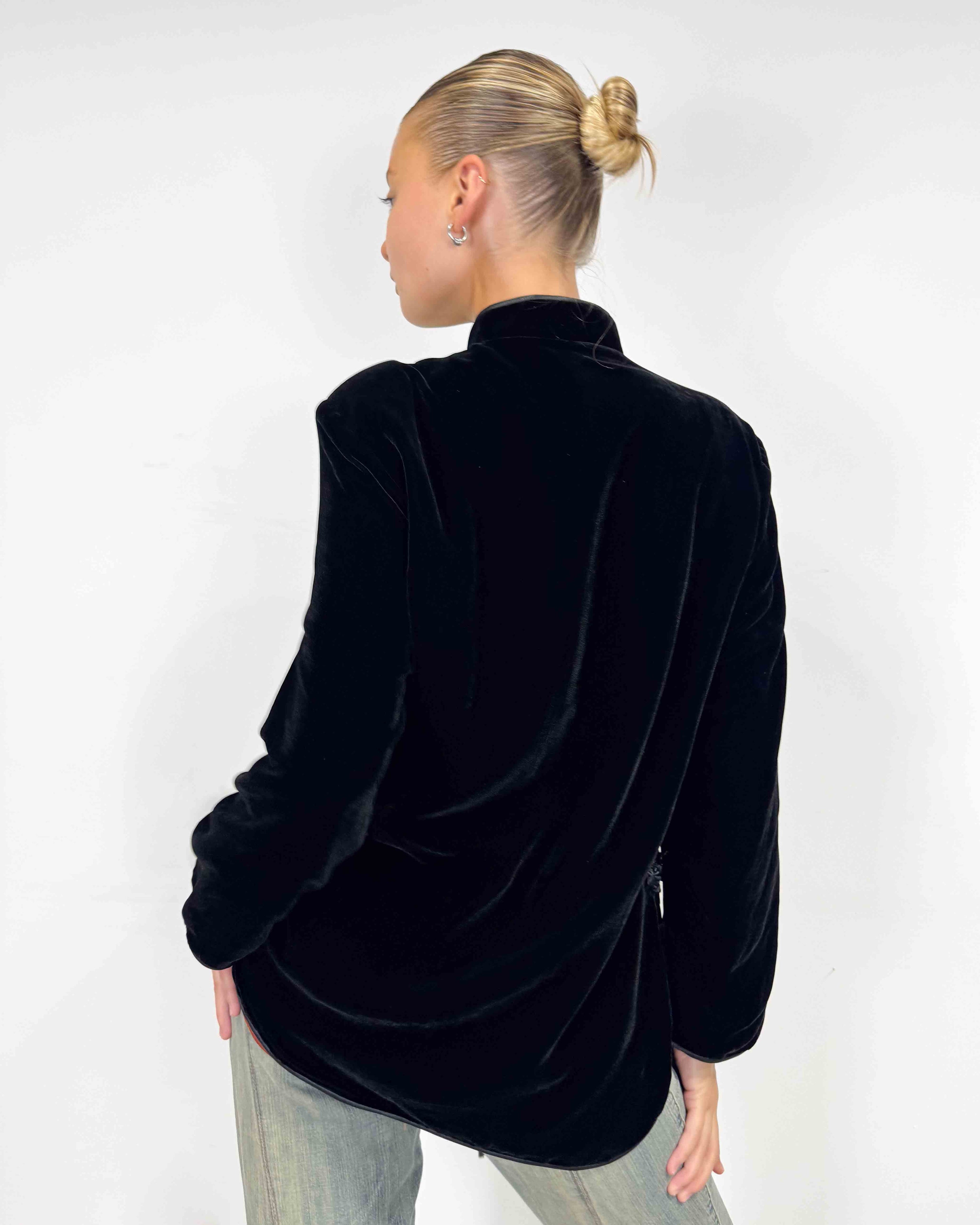 The lucy blazer