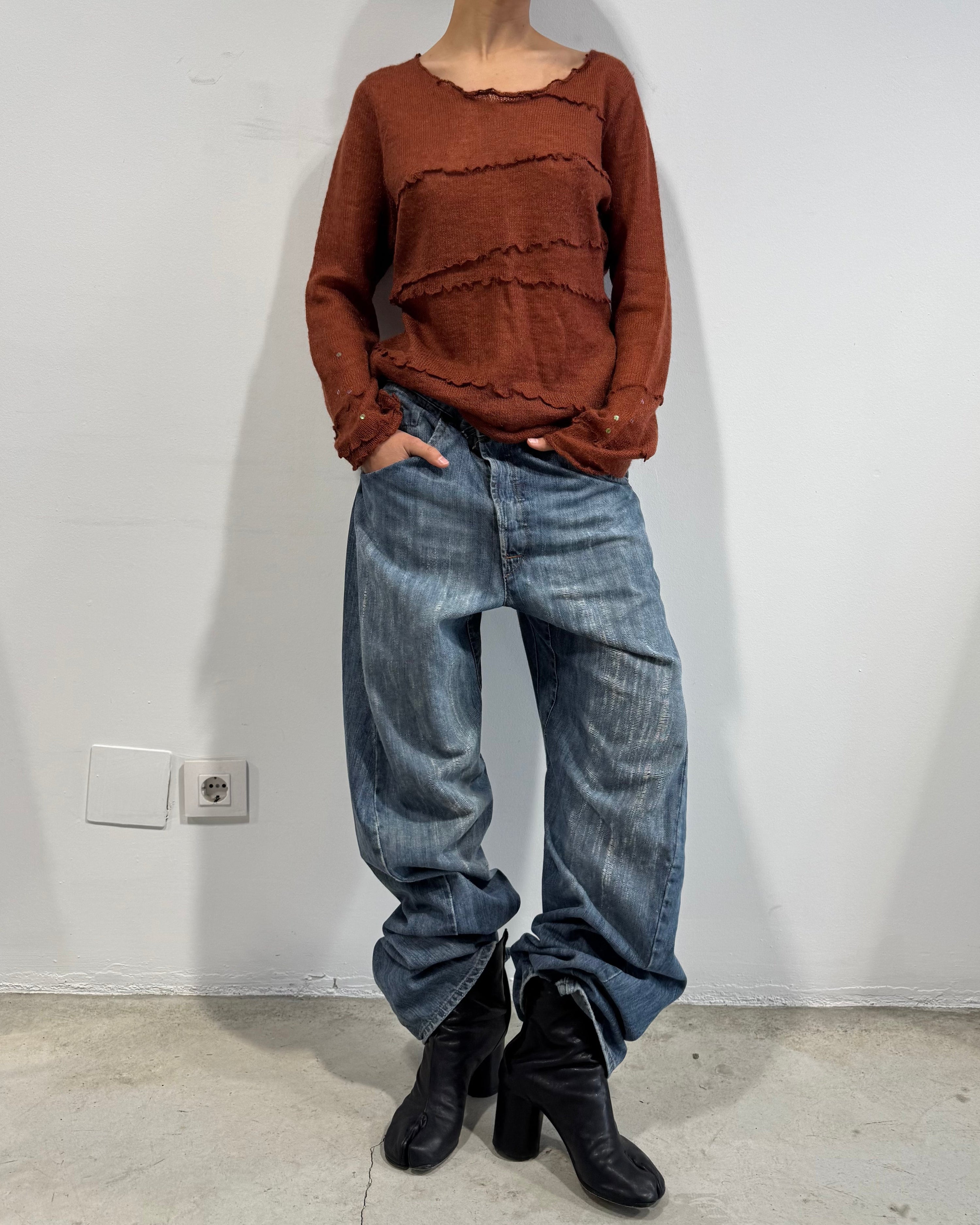 The katarina pants