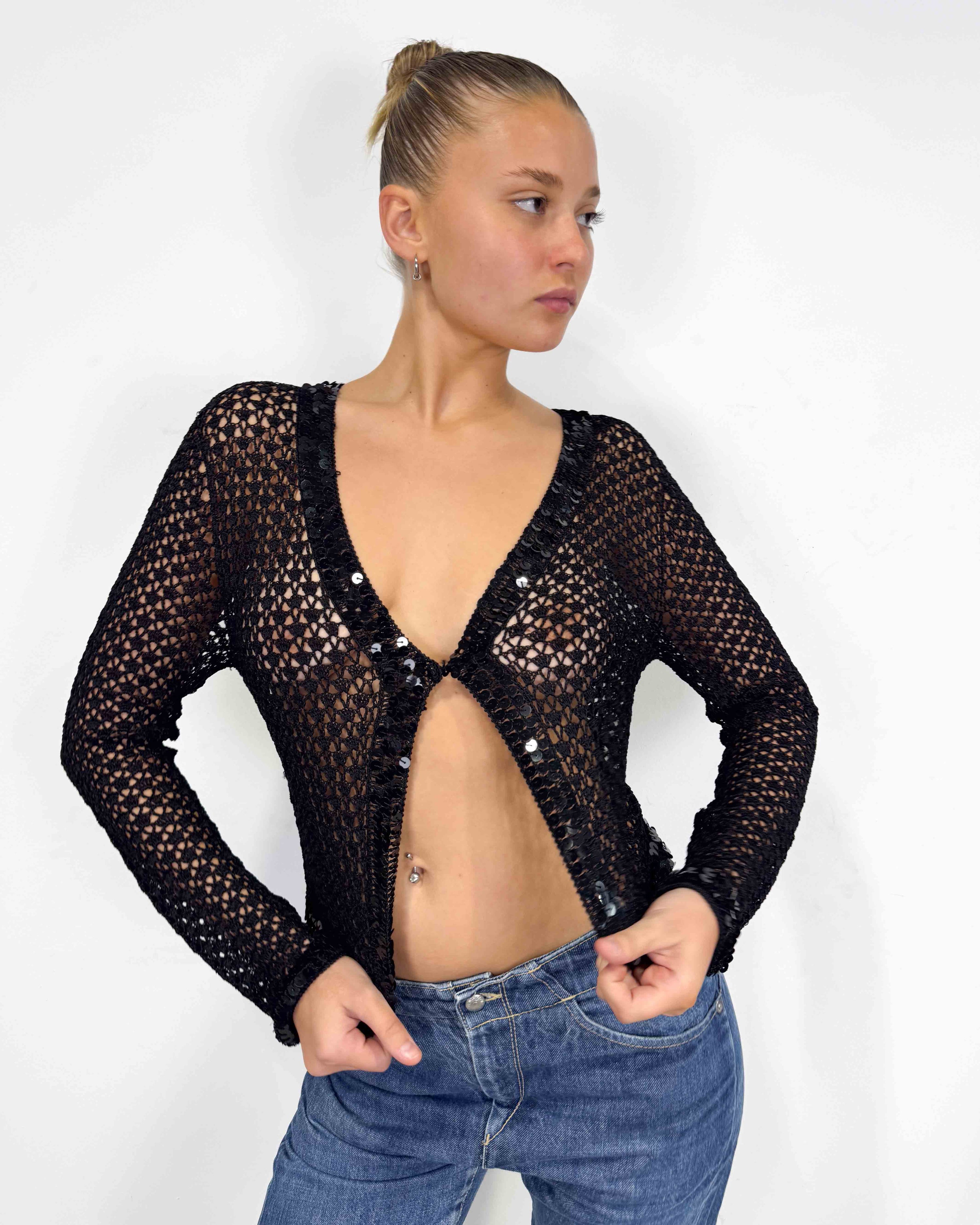 The therese top