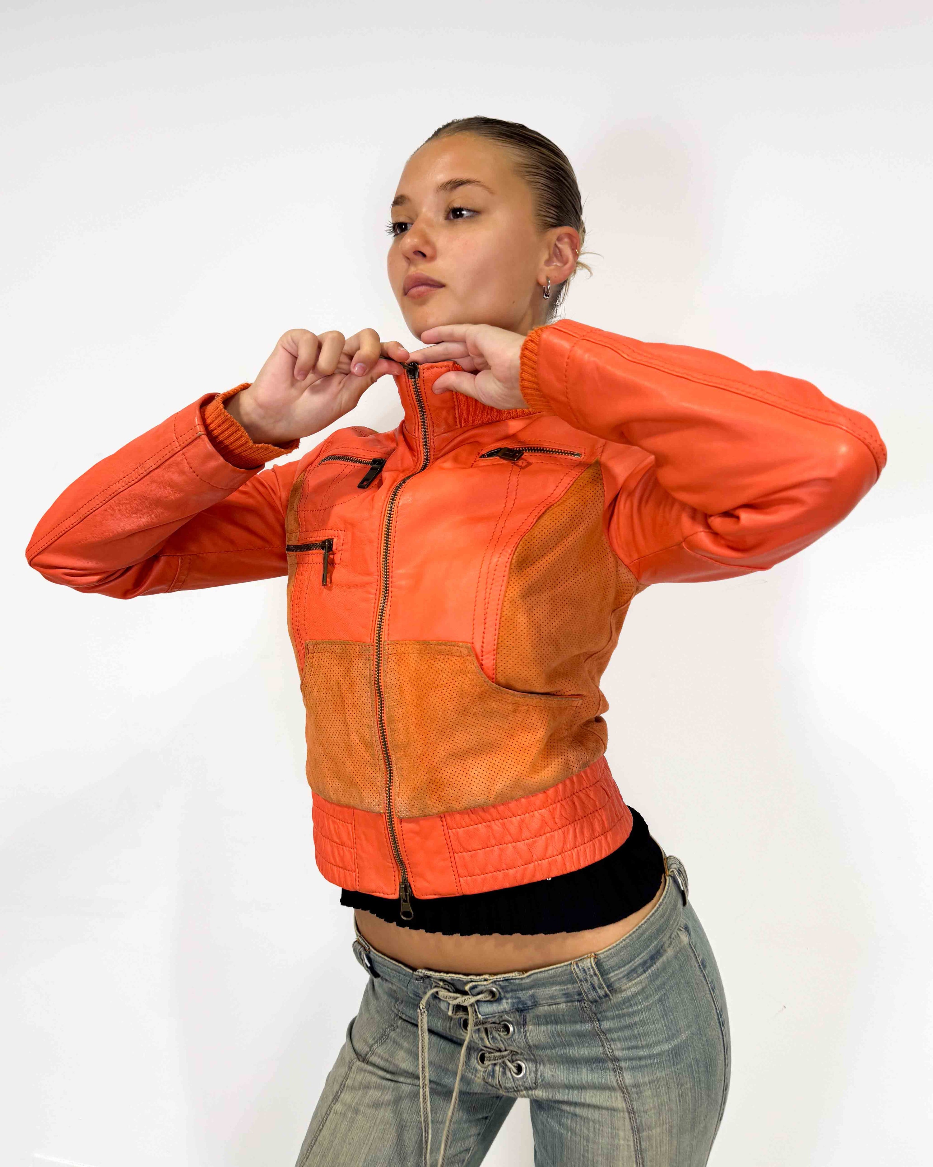 The winona jacket