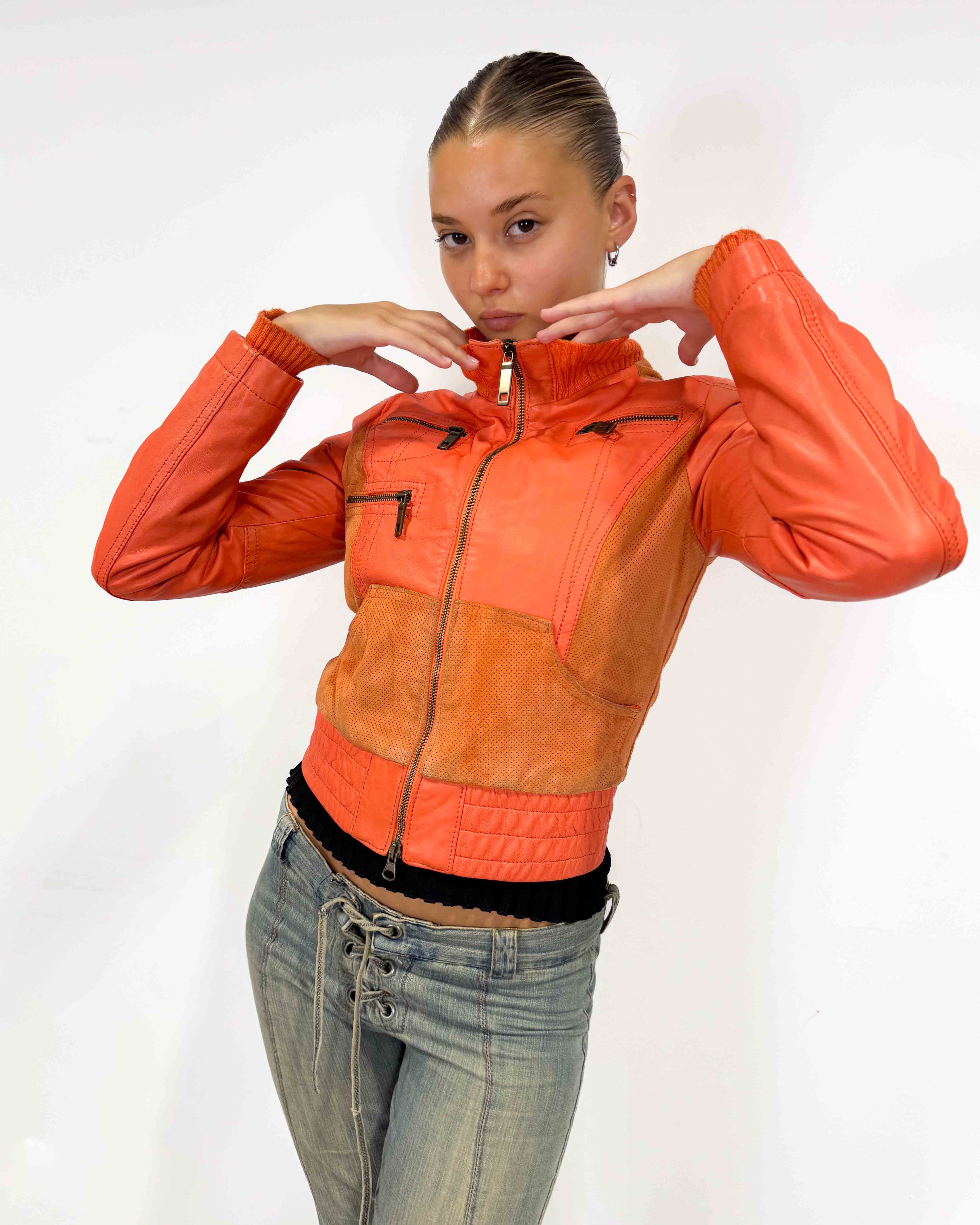 The winona jacket