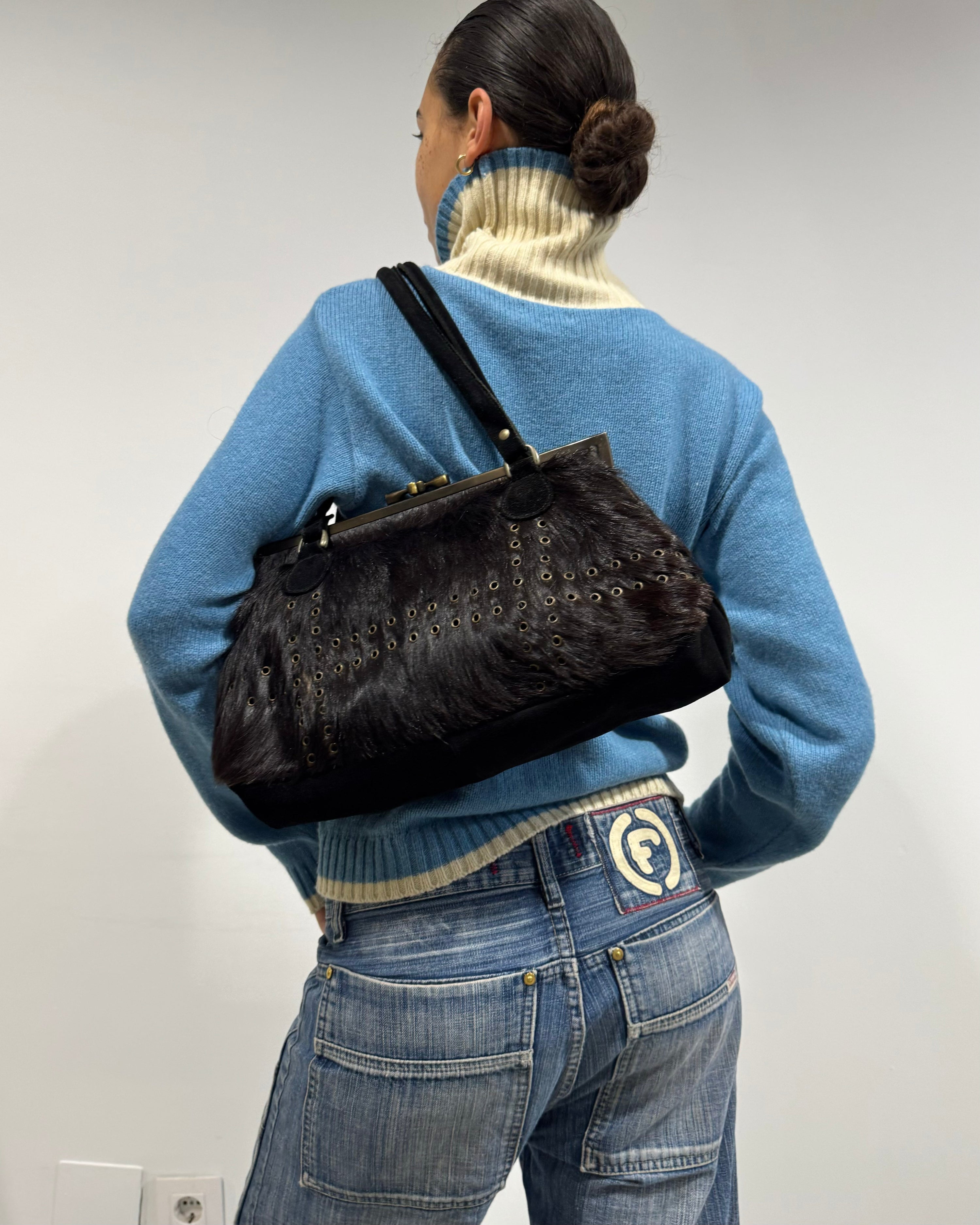 The cornelia bag