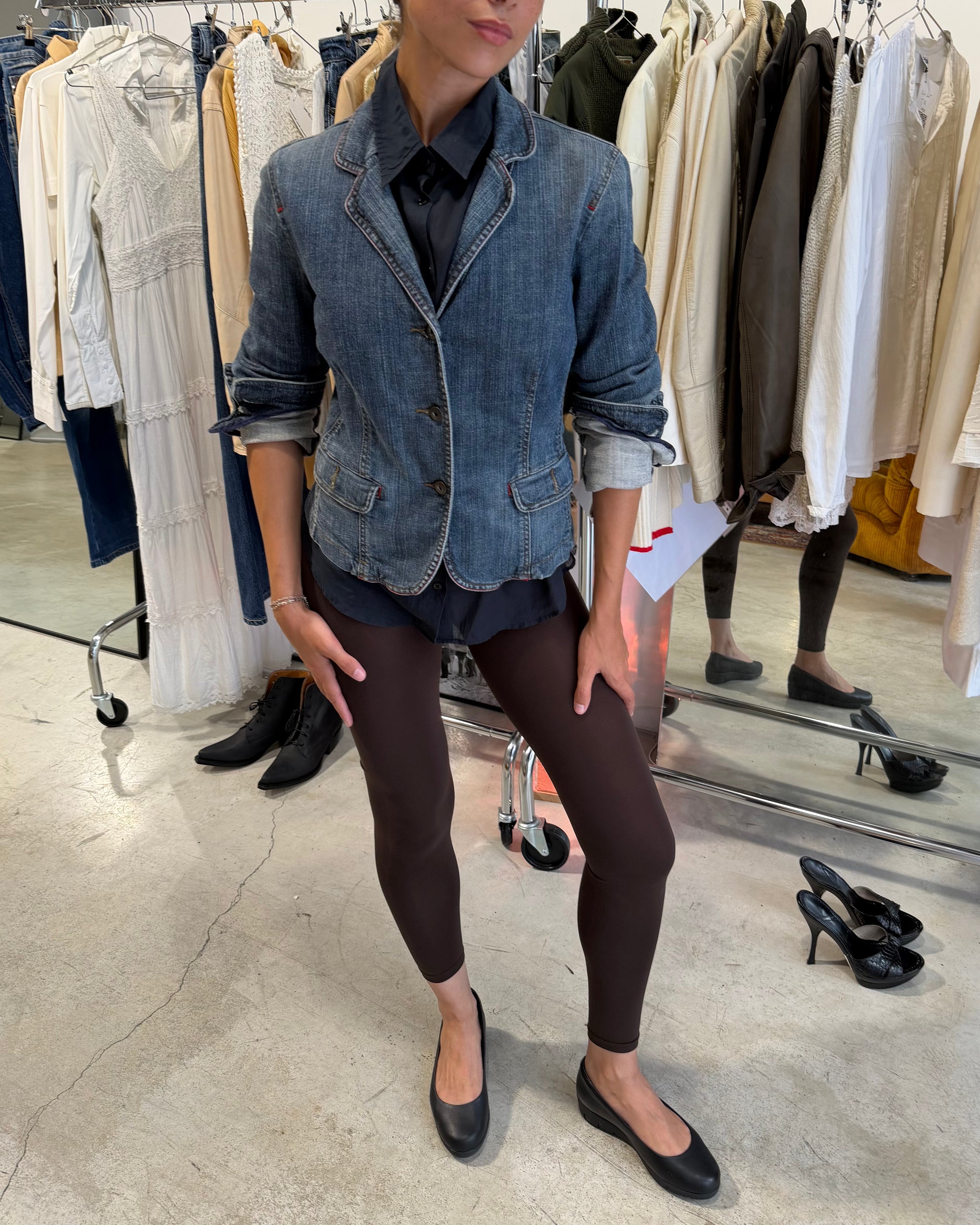 The ally jacket by armani