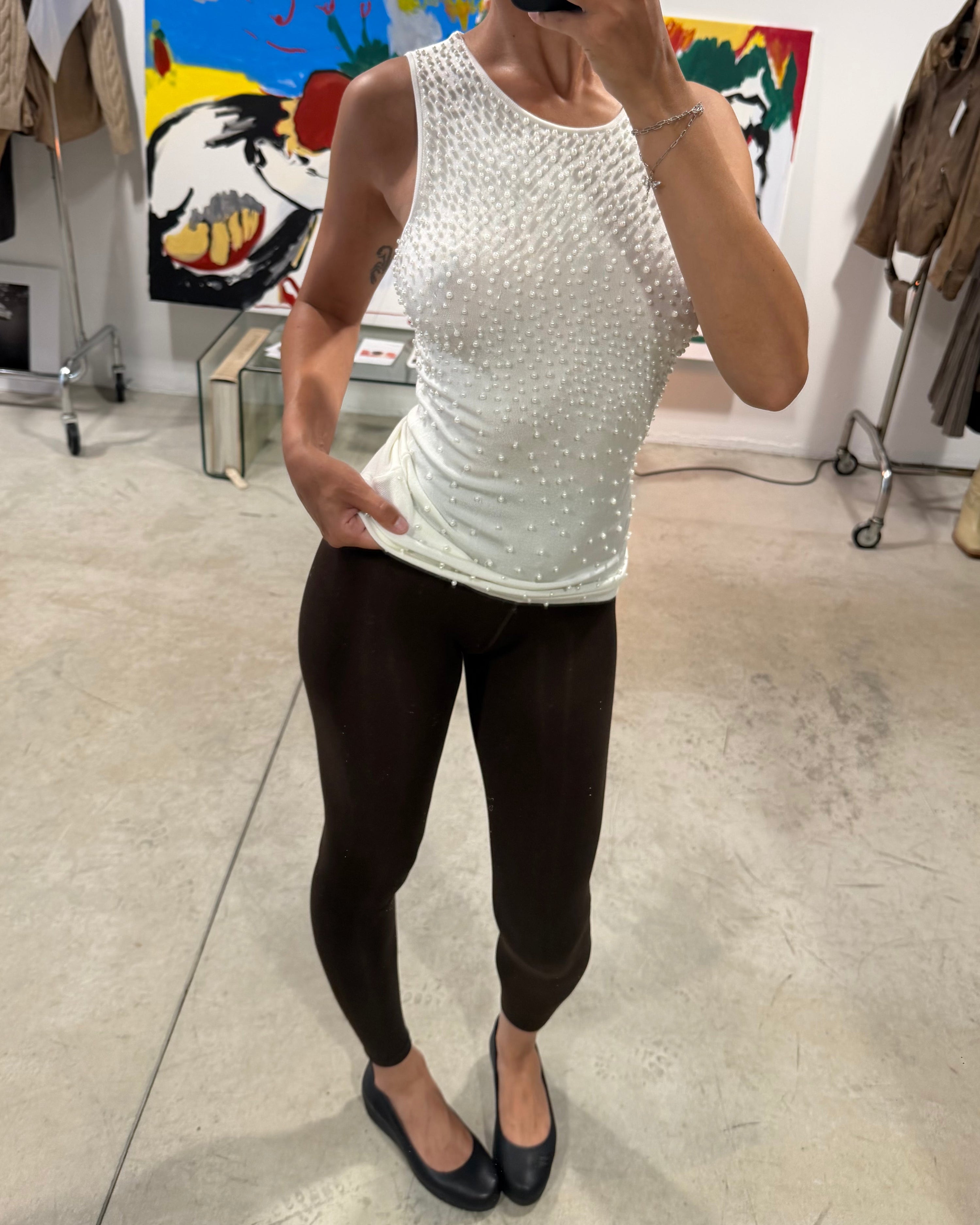 The ella top