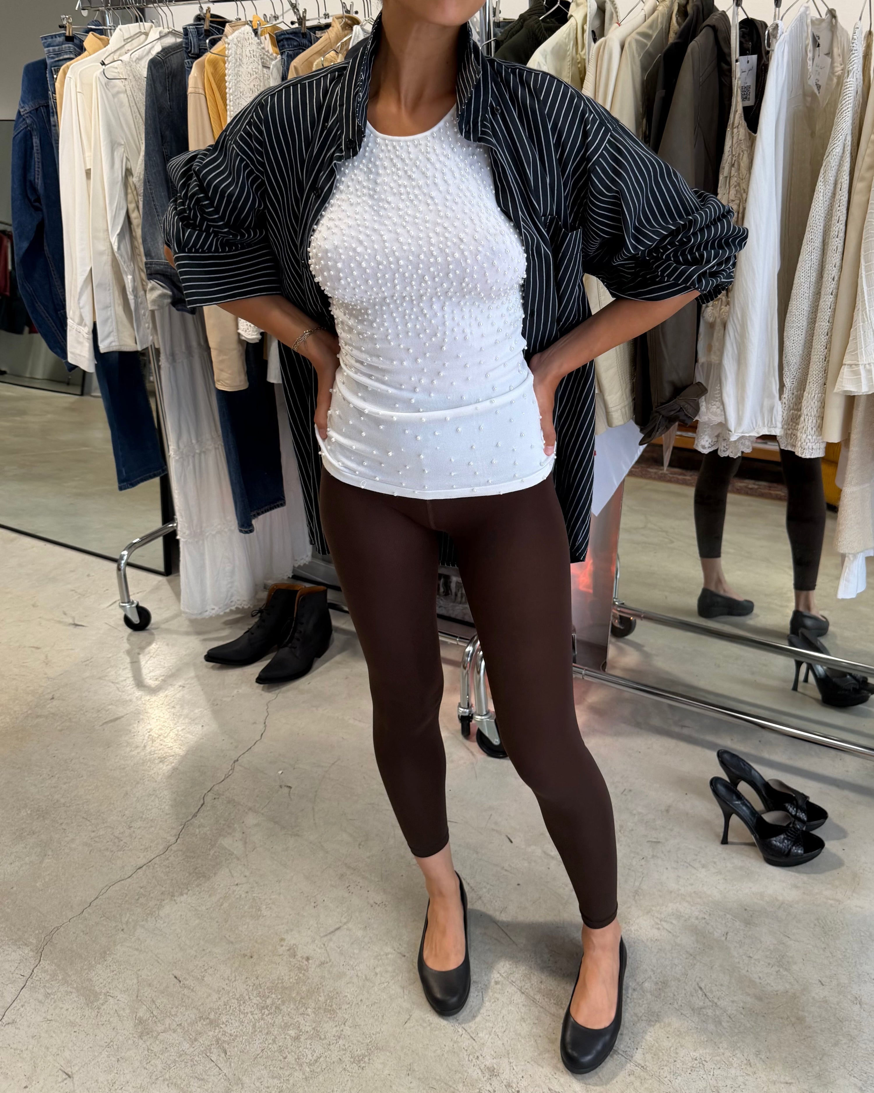The ella top