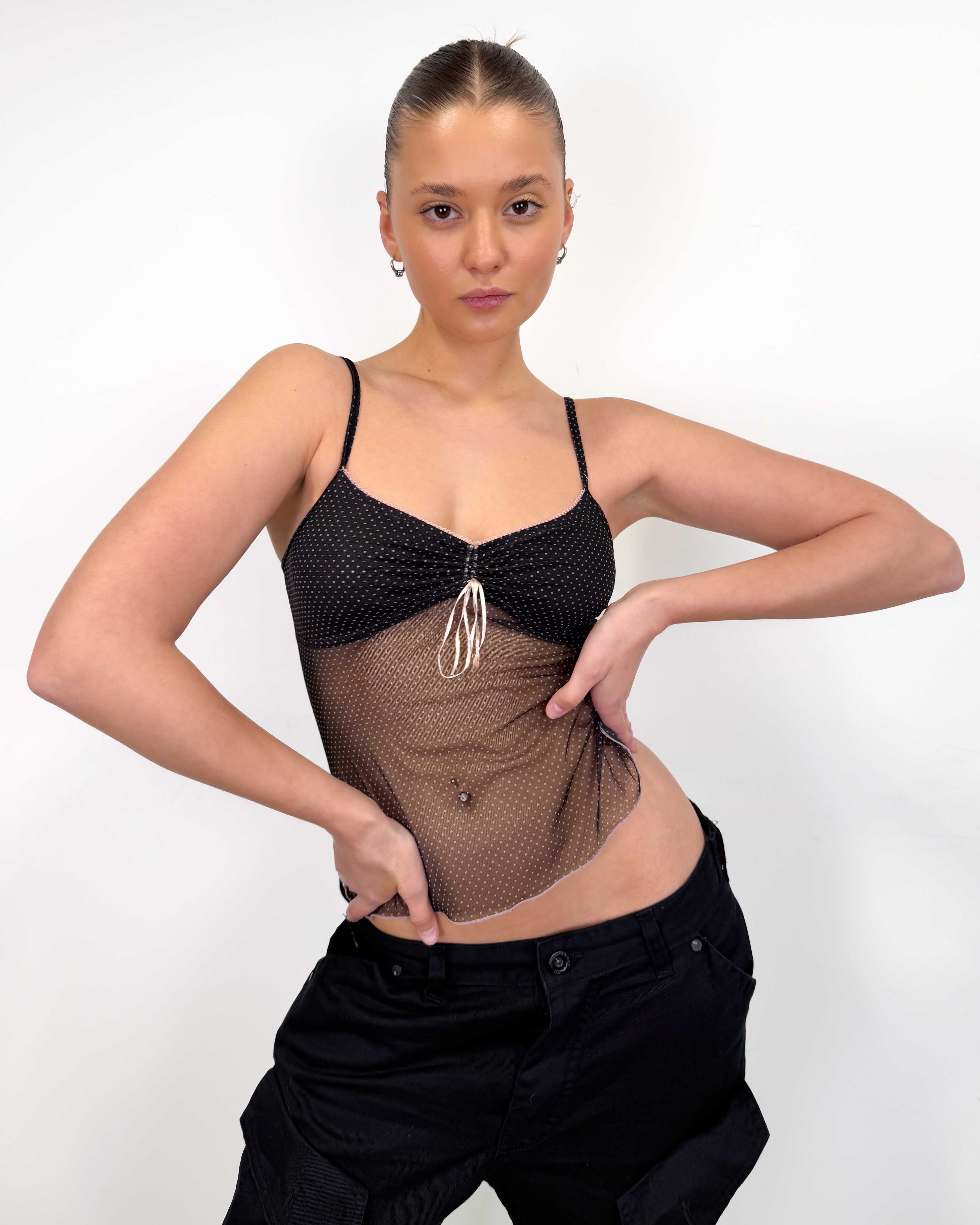 The helga top