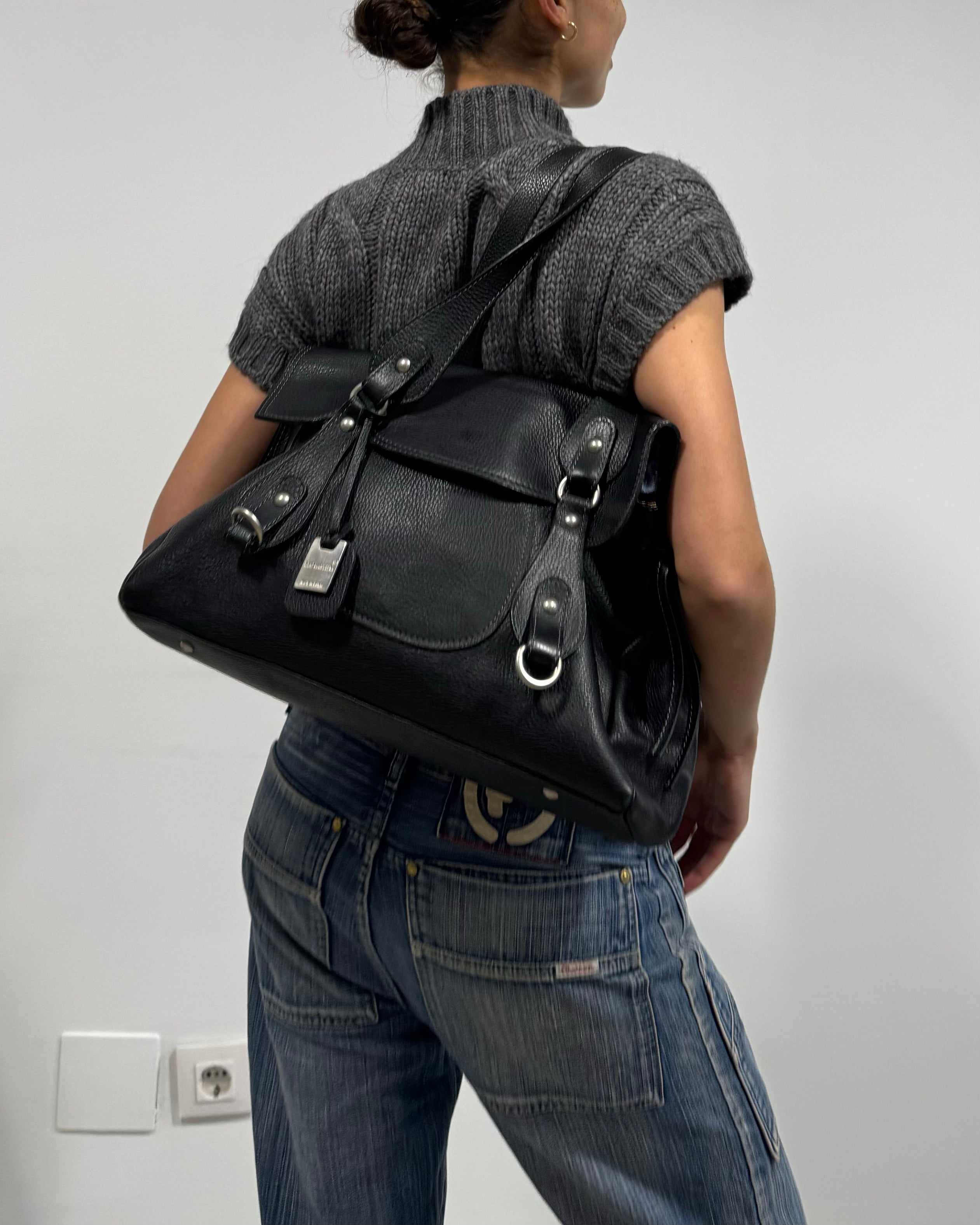 The catalina bag