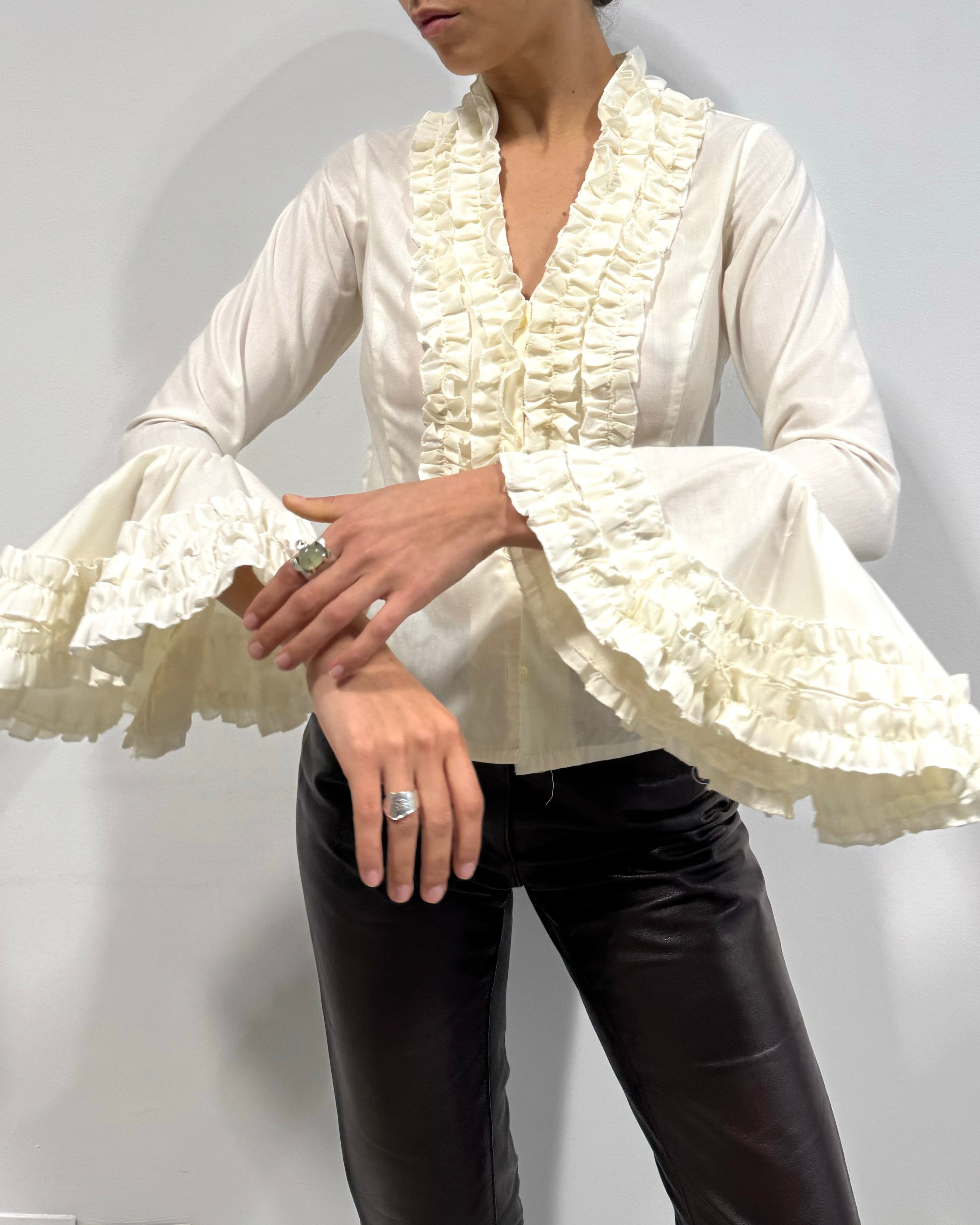 The marisol top