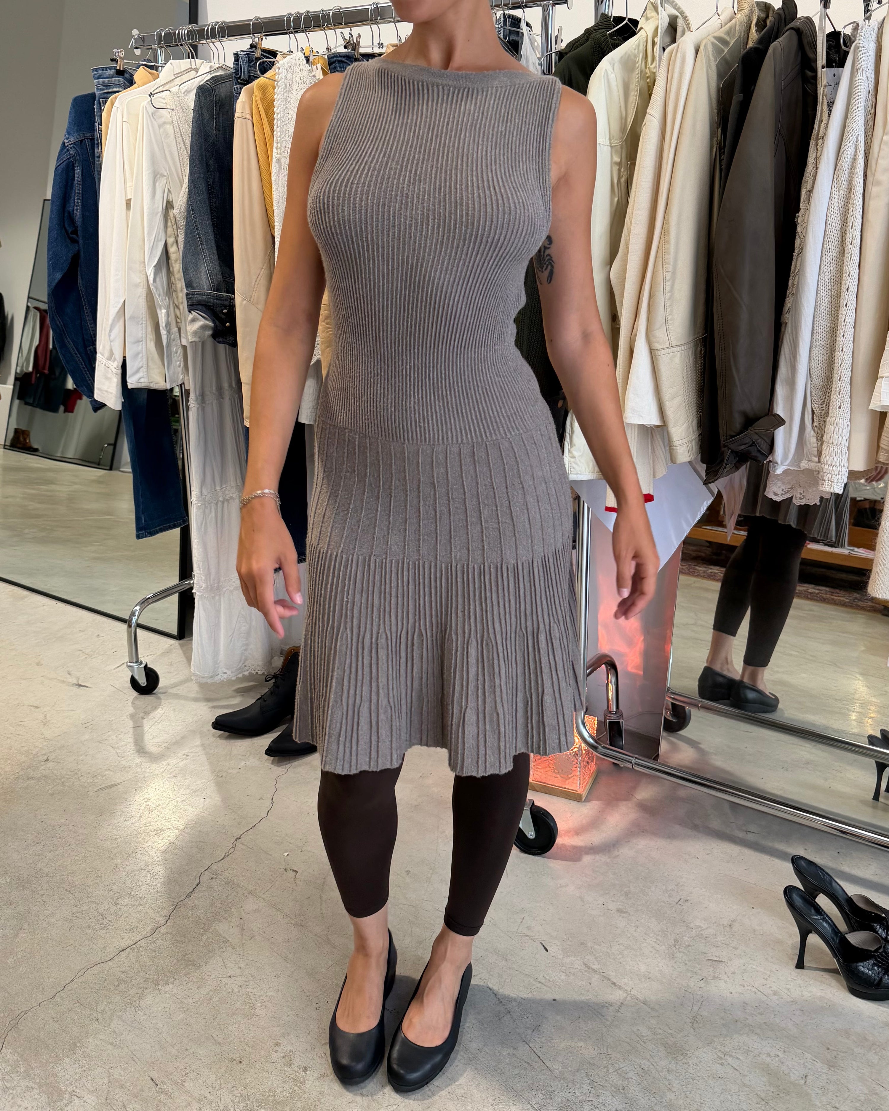 The tara dress