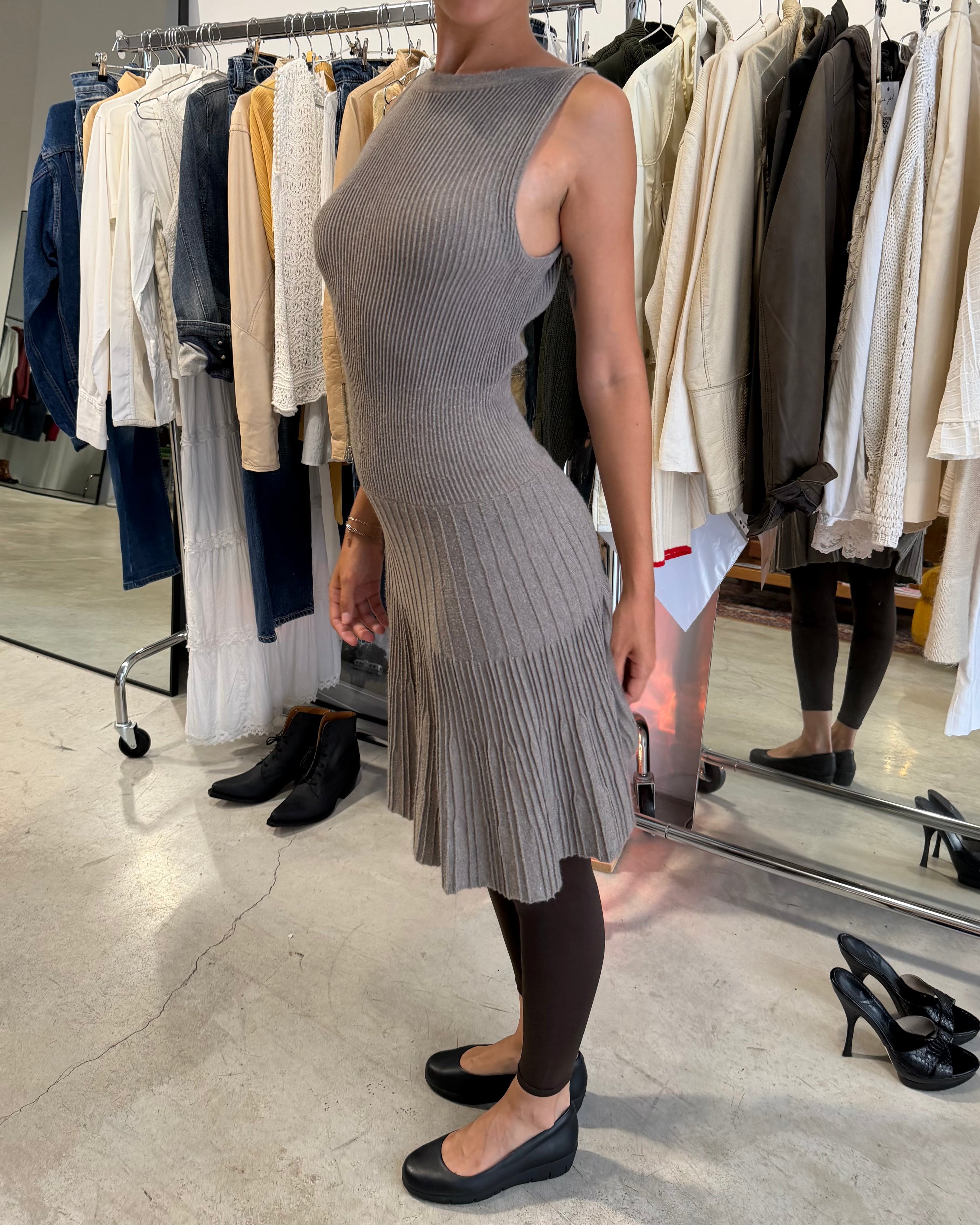 The tara dress