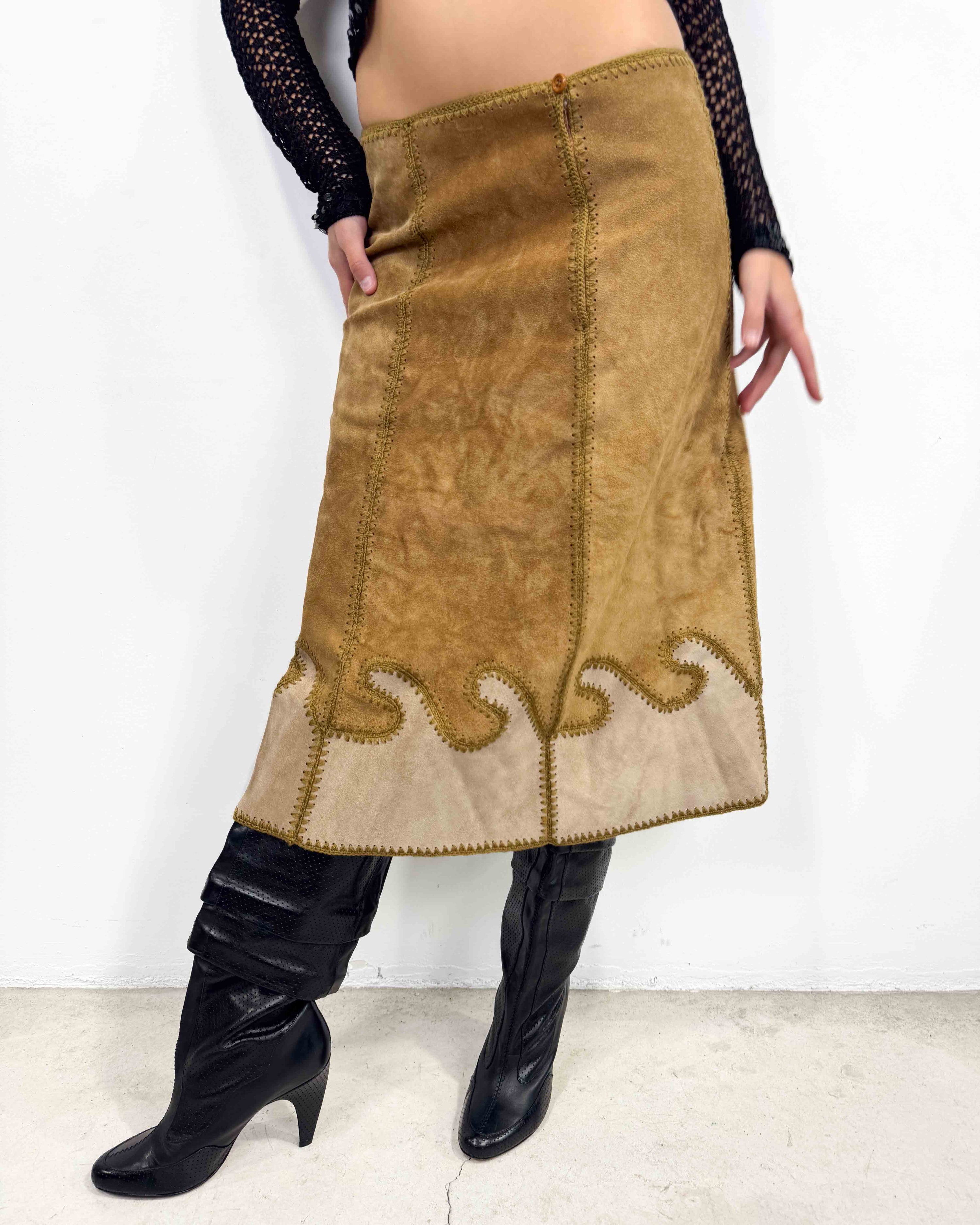 The kate skirt