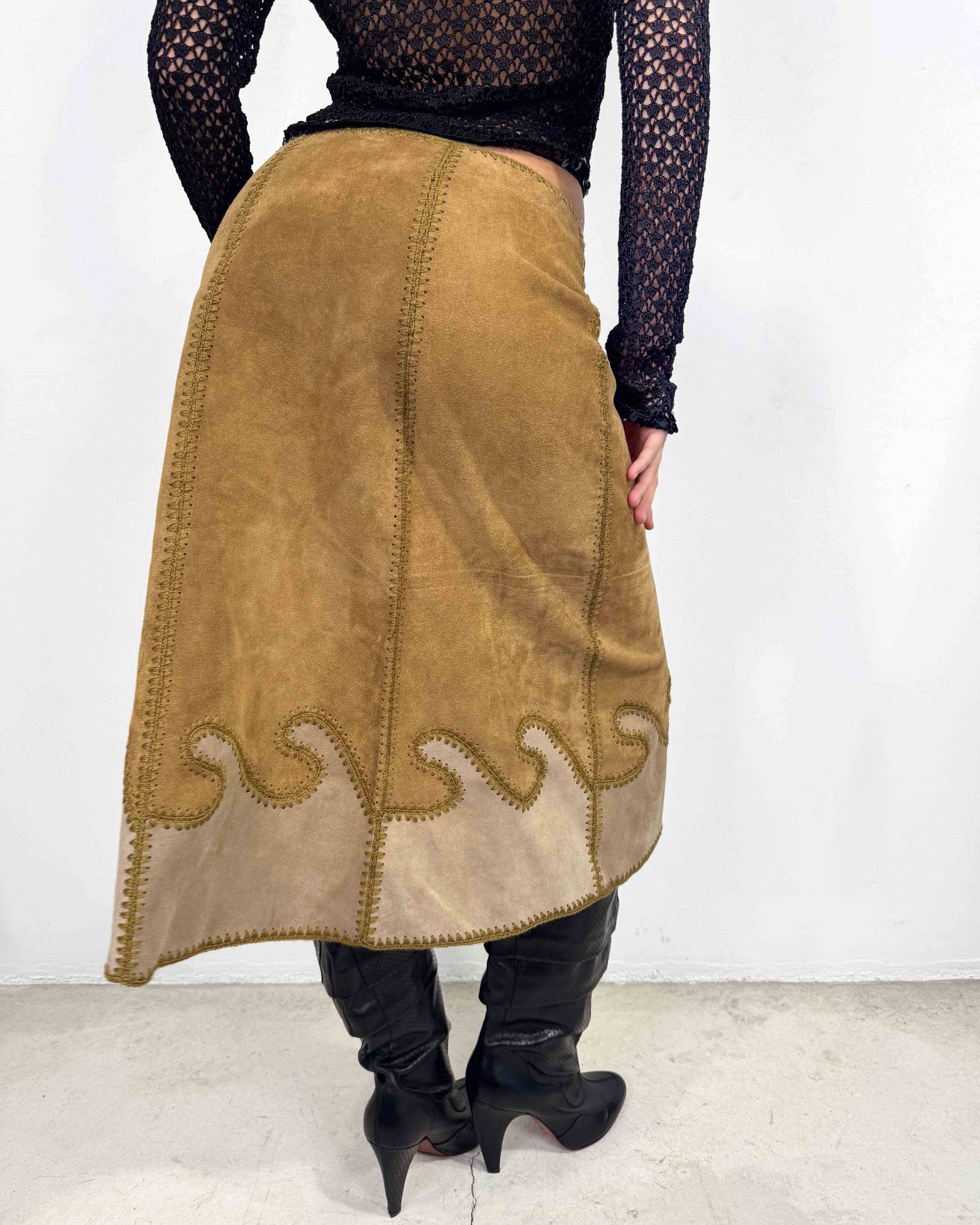 The kate skirt