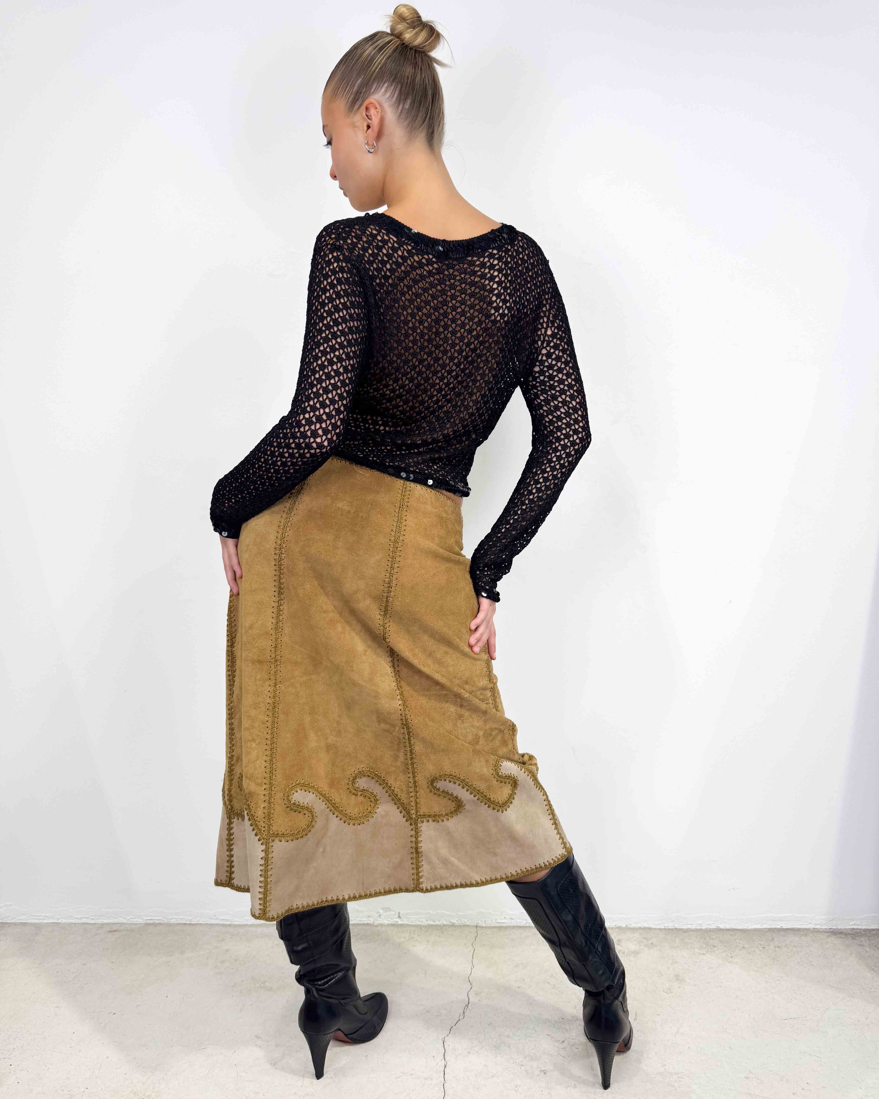The kate skirt