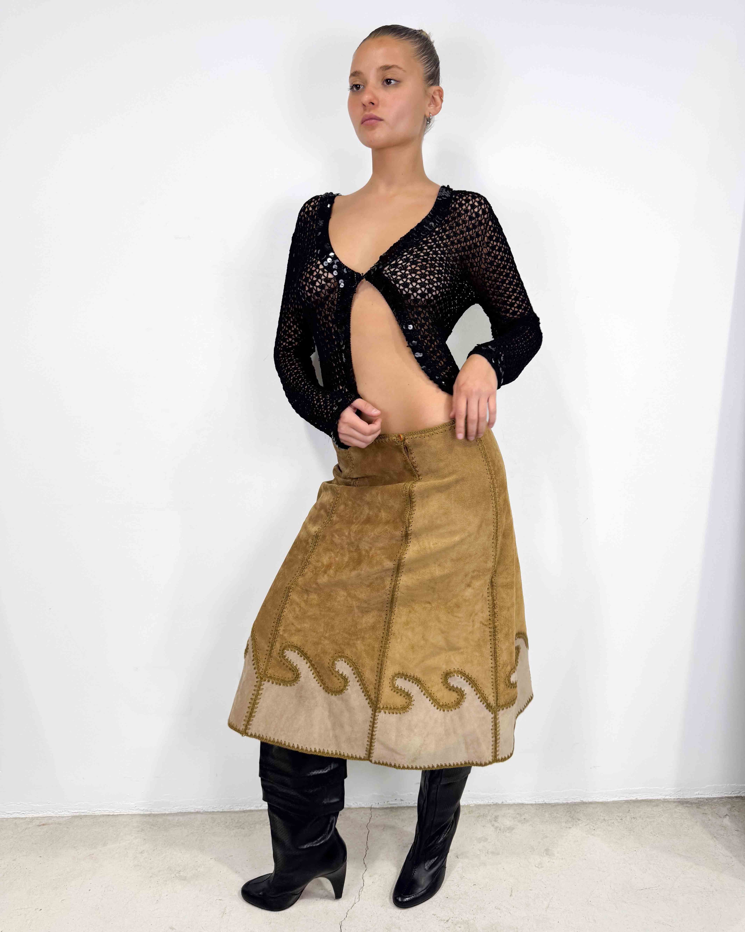 The kate skirt