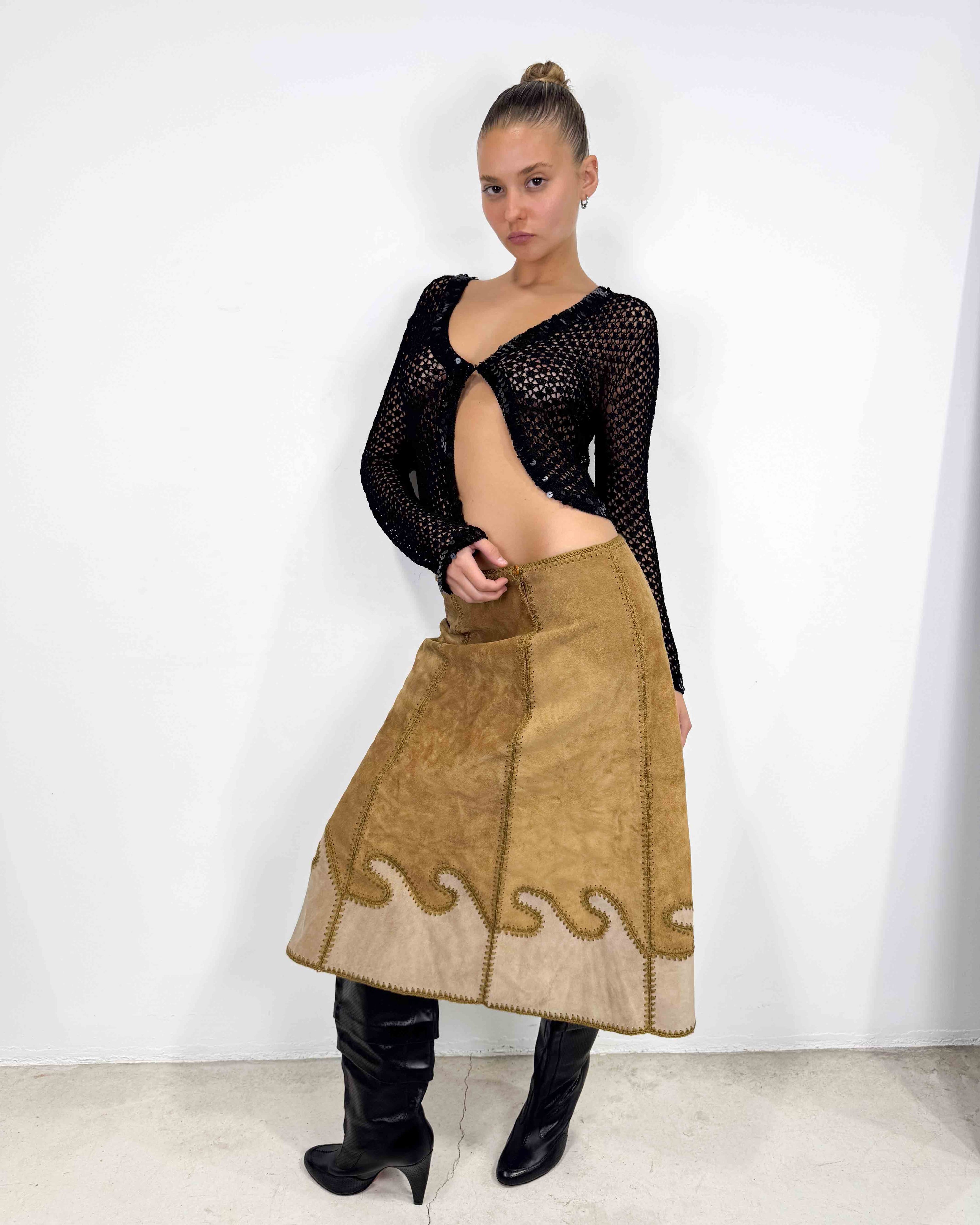 The kate skirt