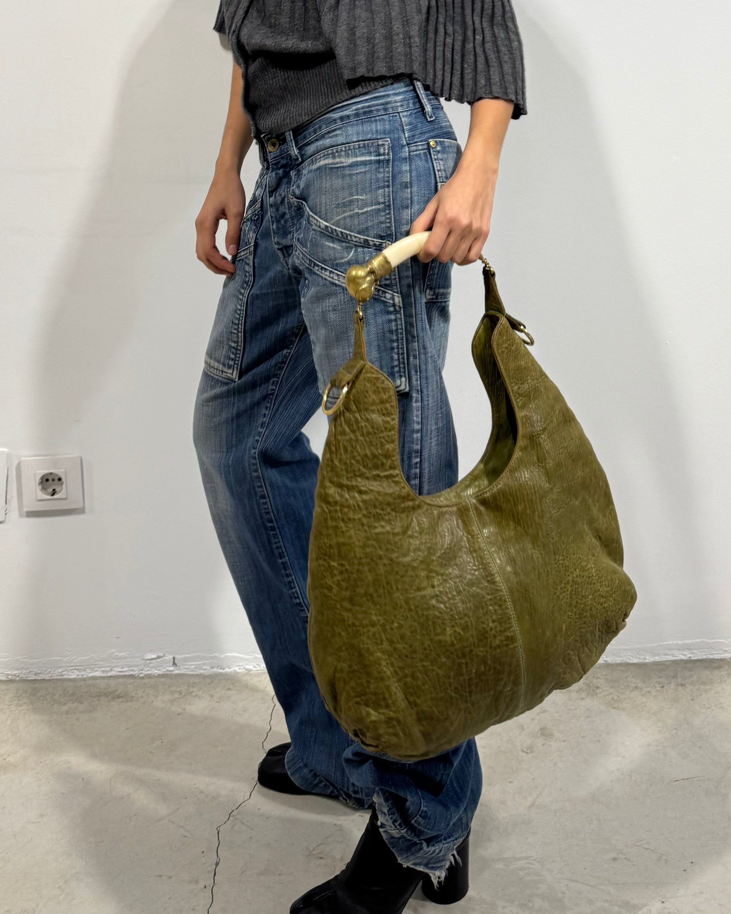 The lucio bag