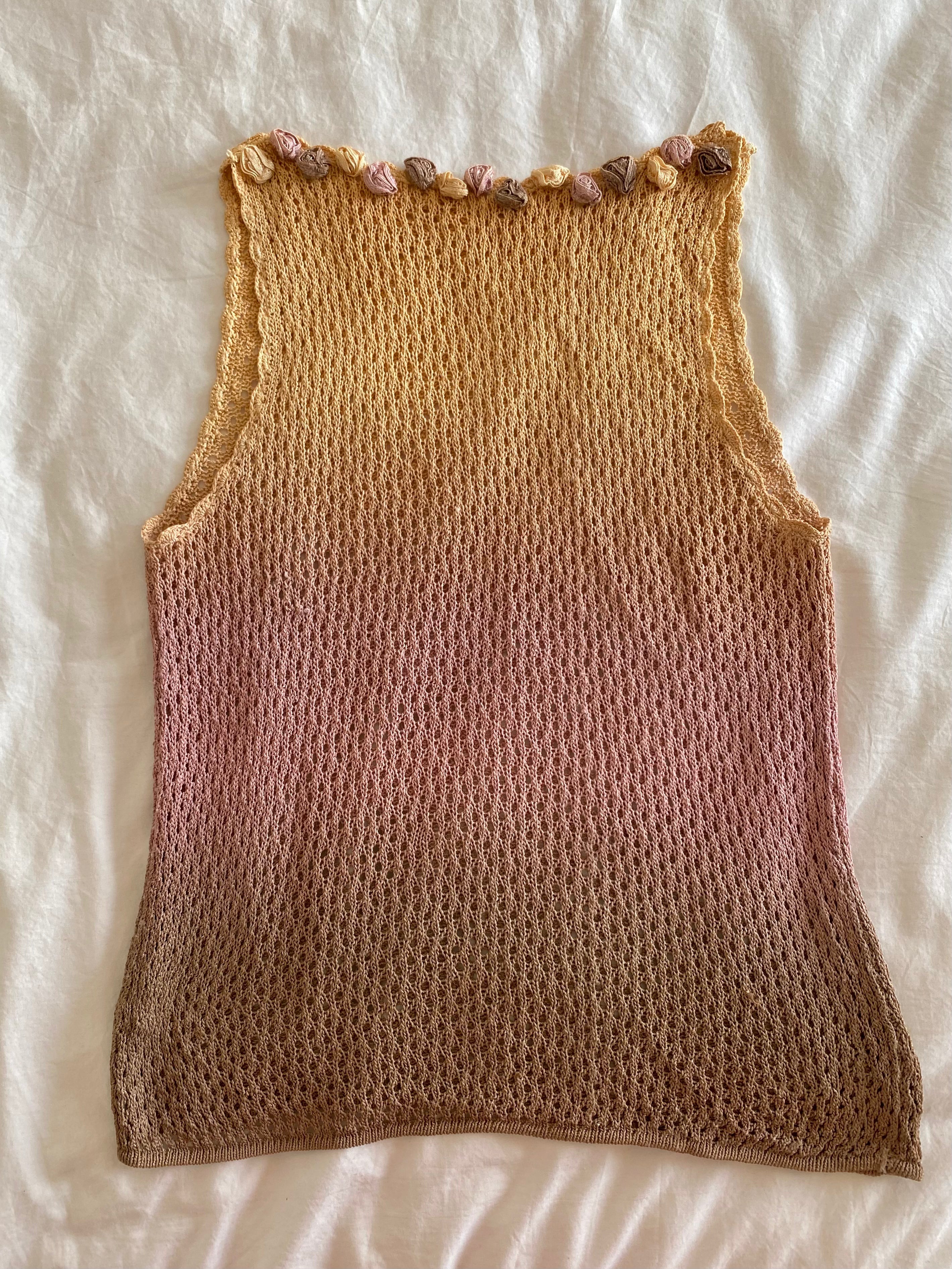 The benedita top