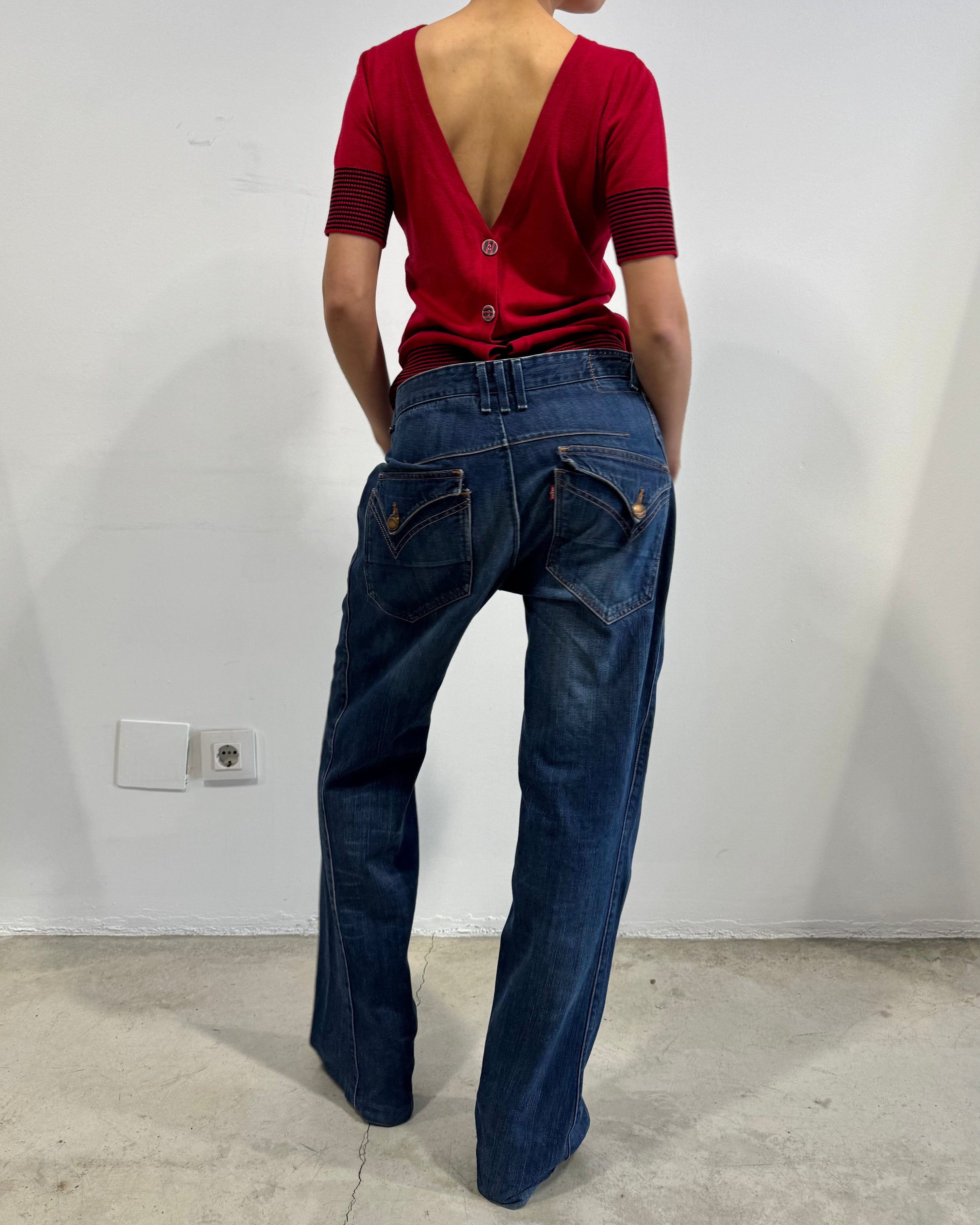 The danna pants