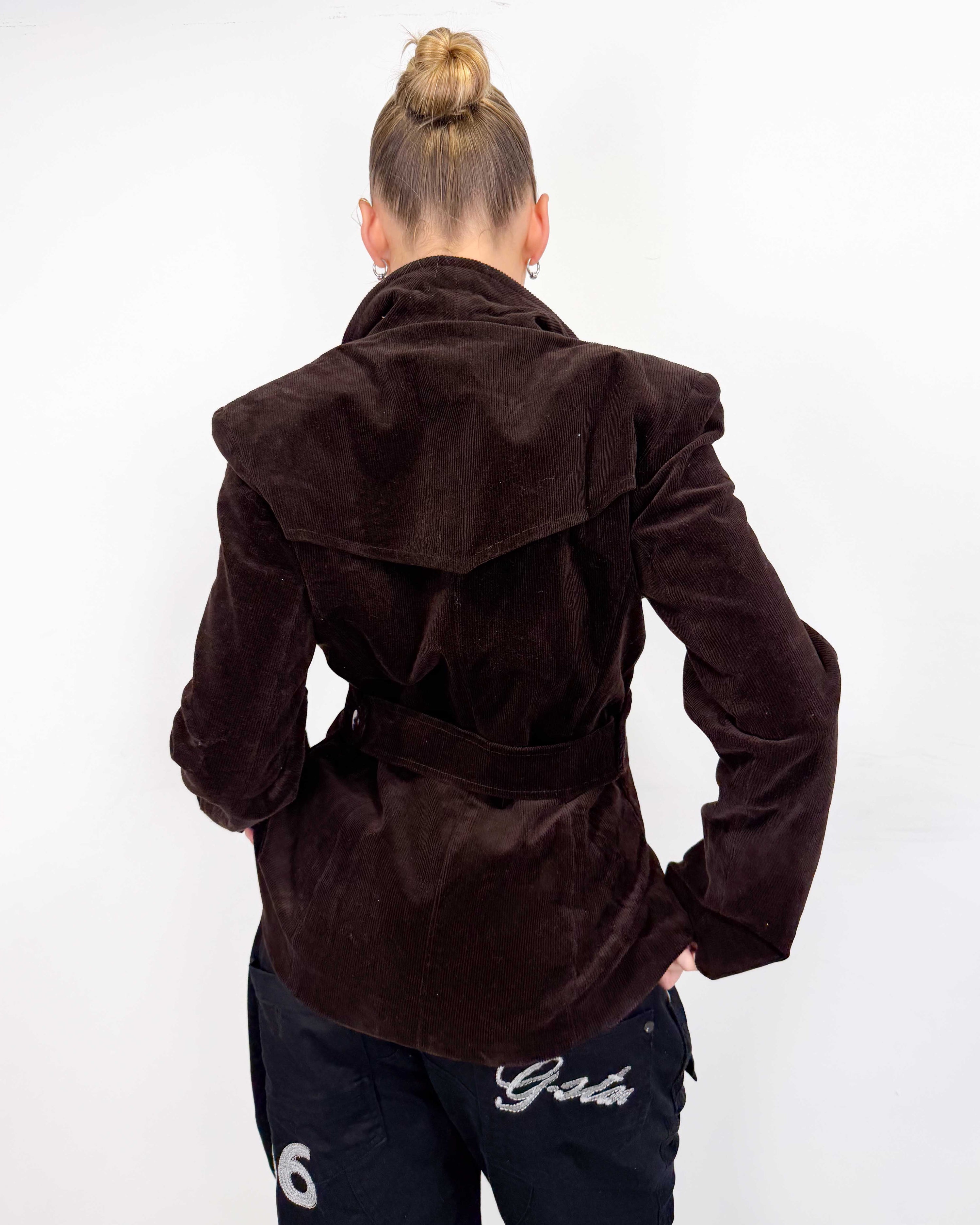 The ashley blazer