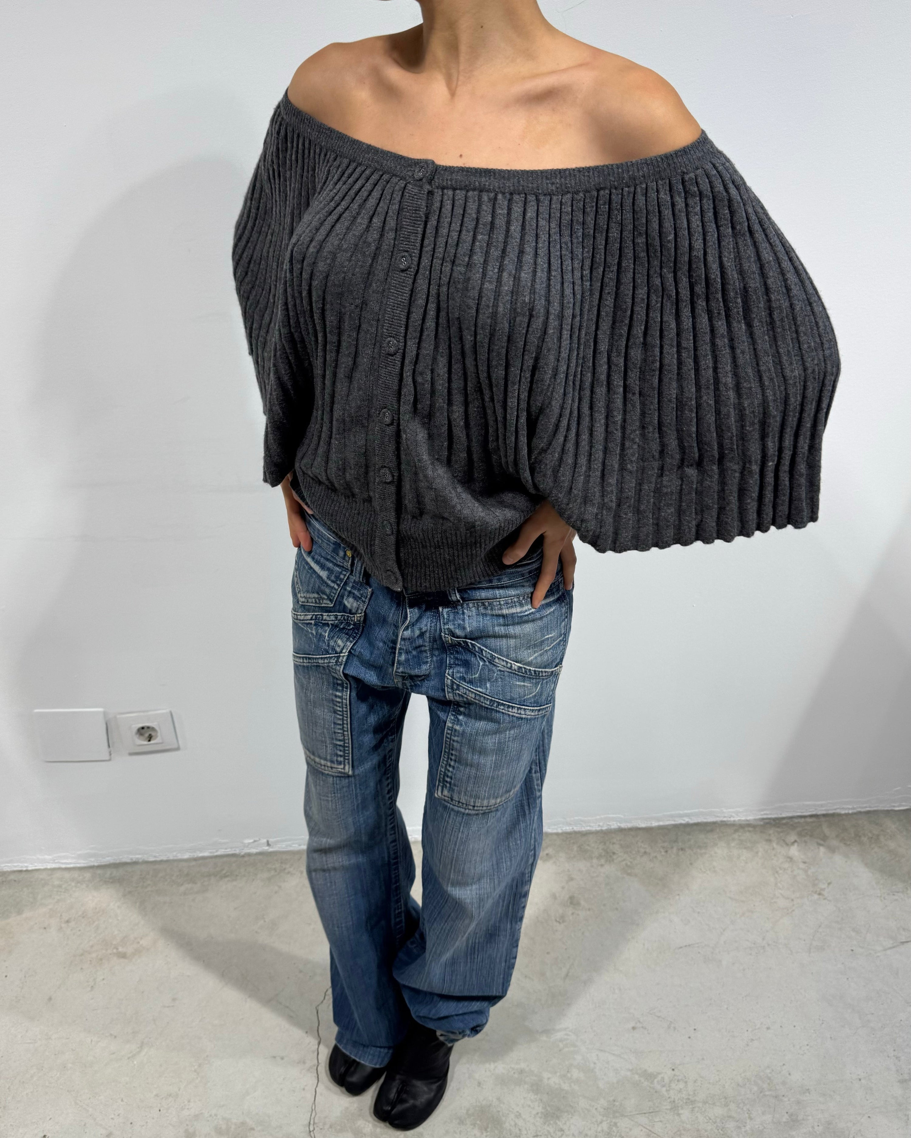 The vilma top