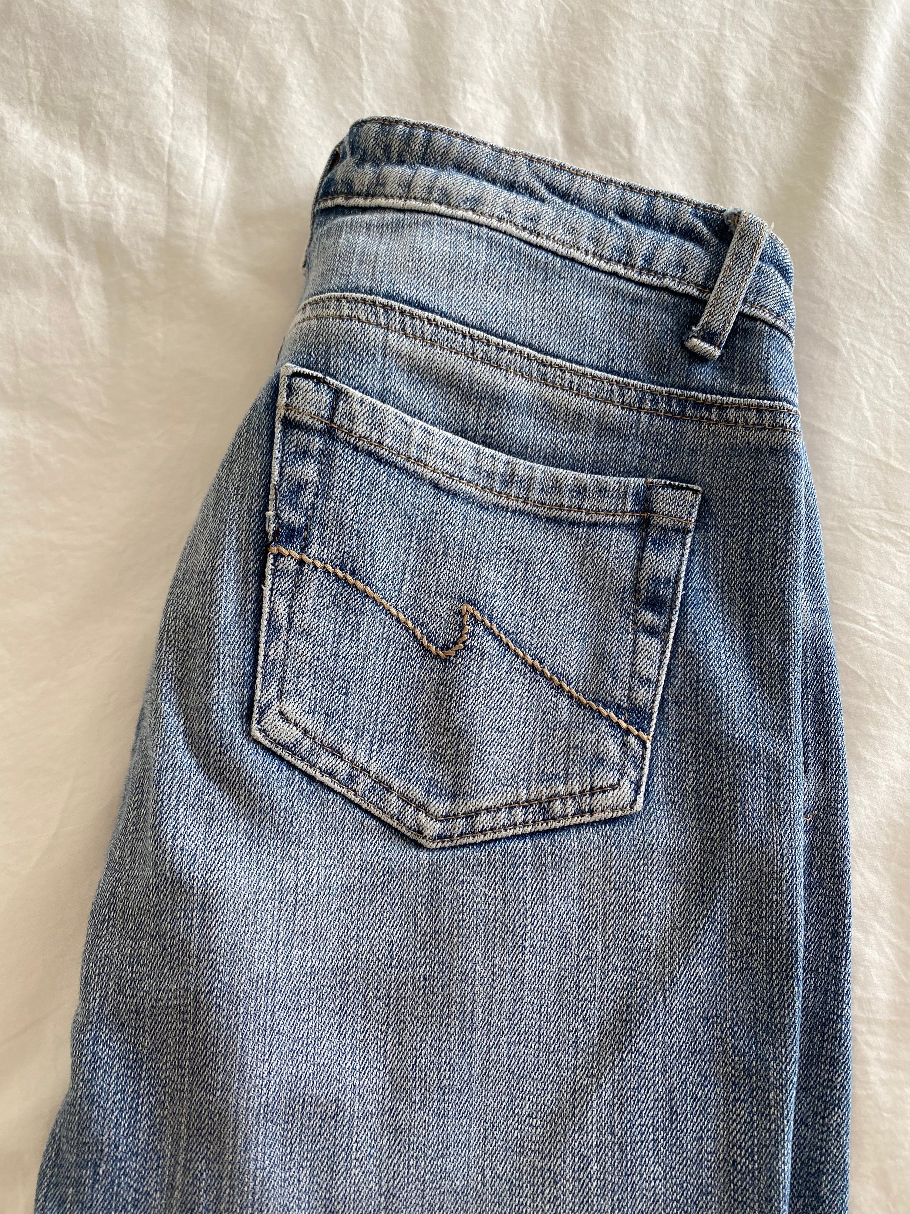 Julia jeans