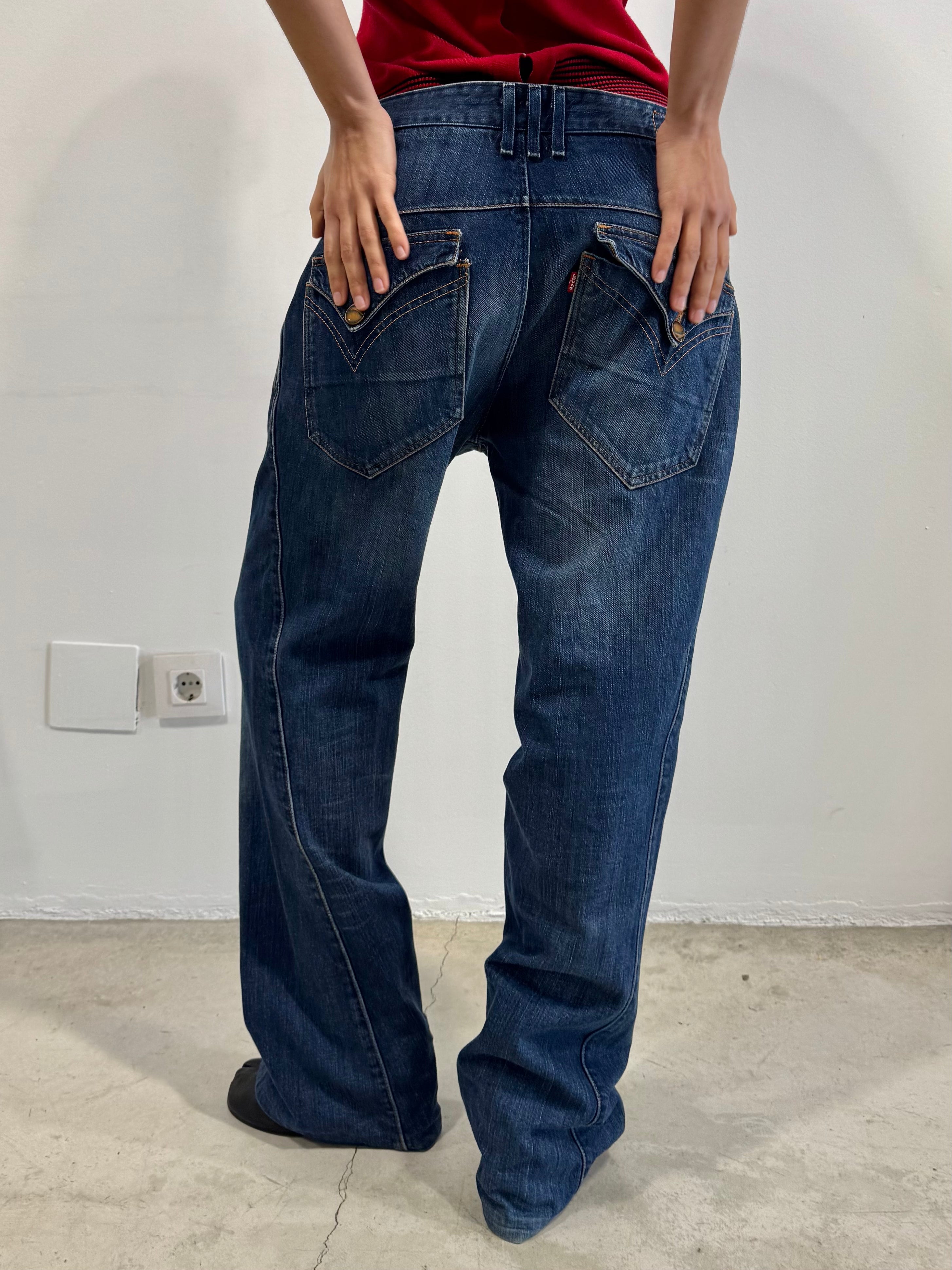 The danna pants