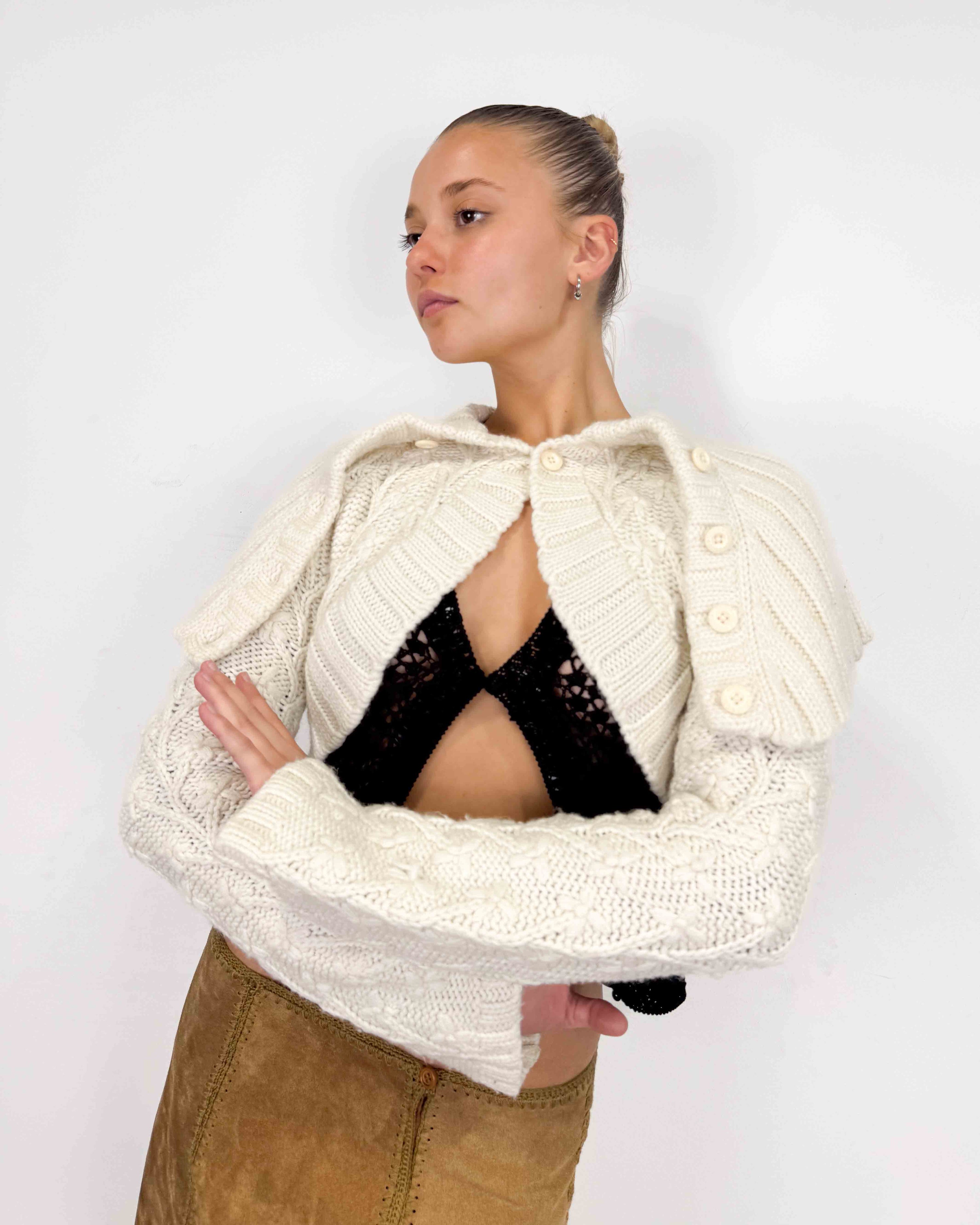 The jenna knit