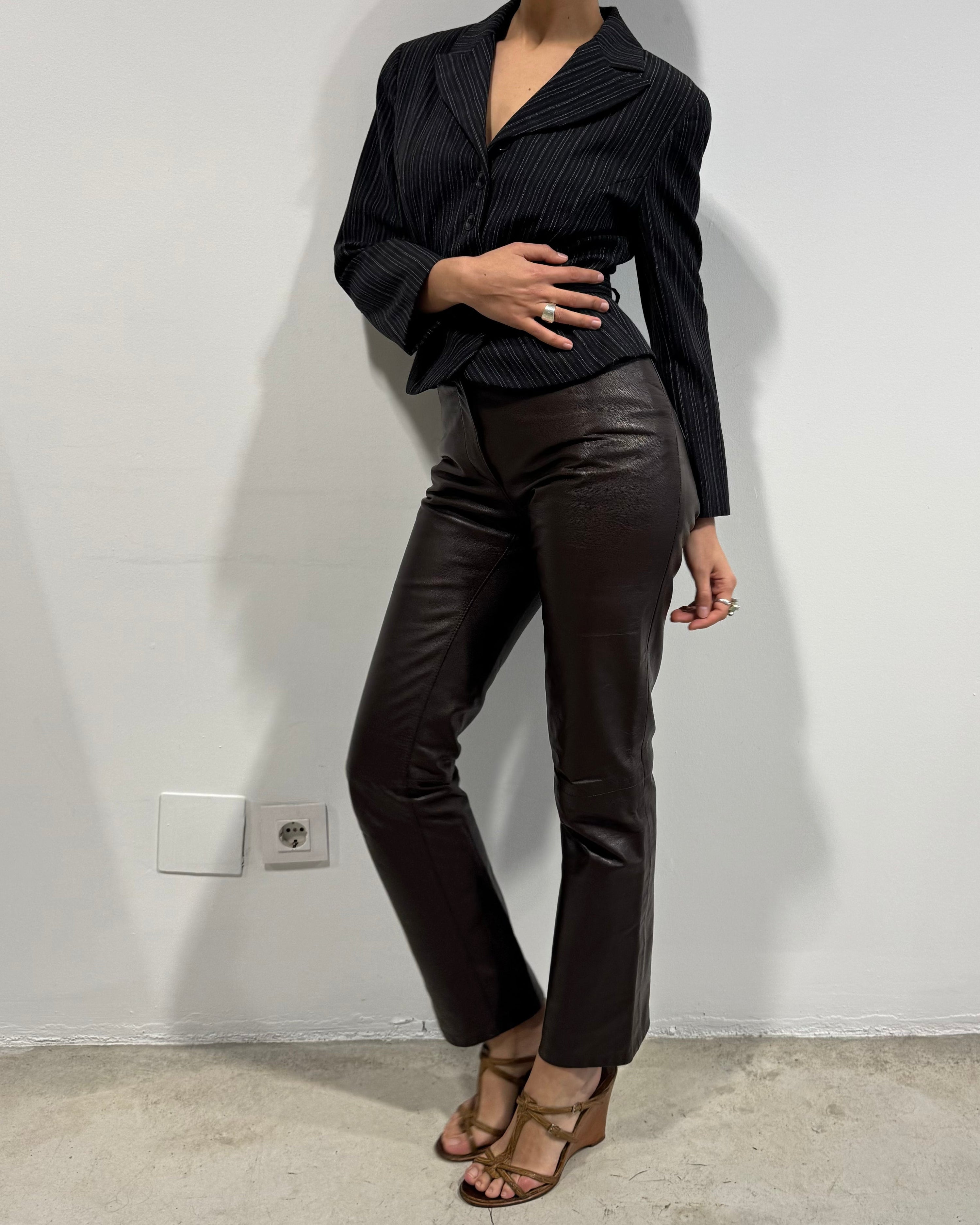 The marianne blazer