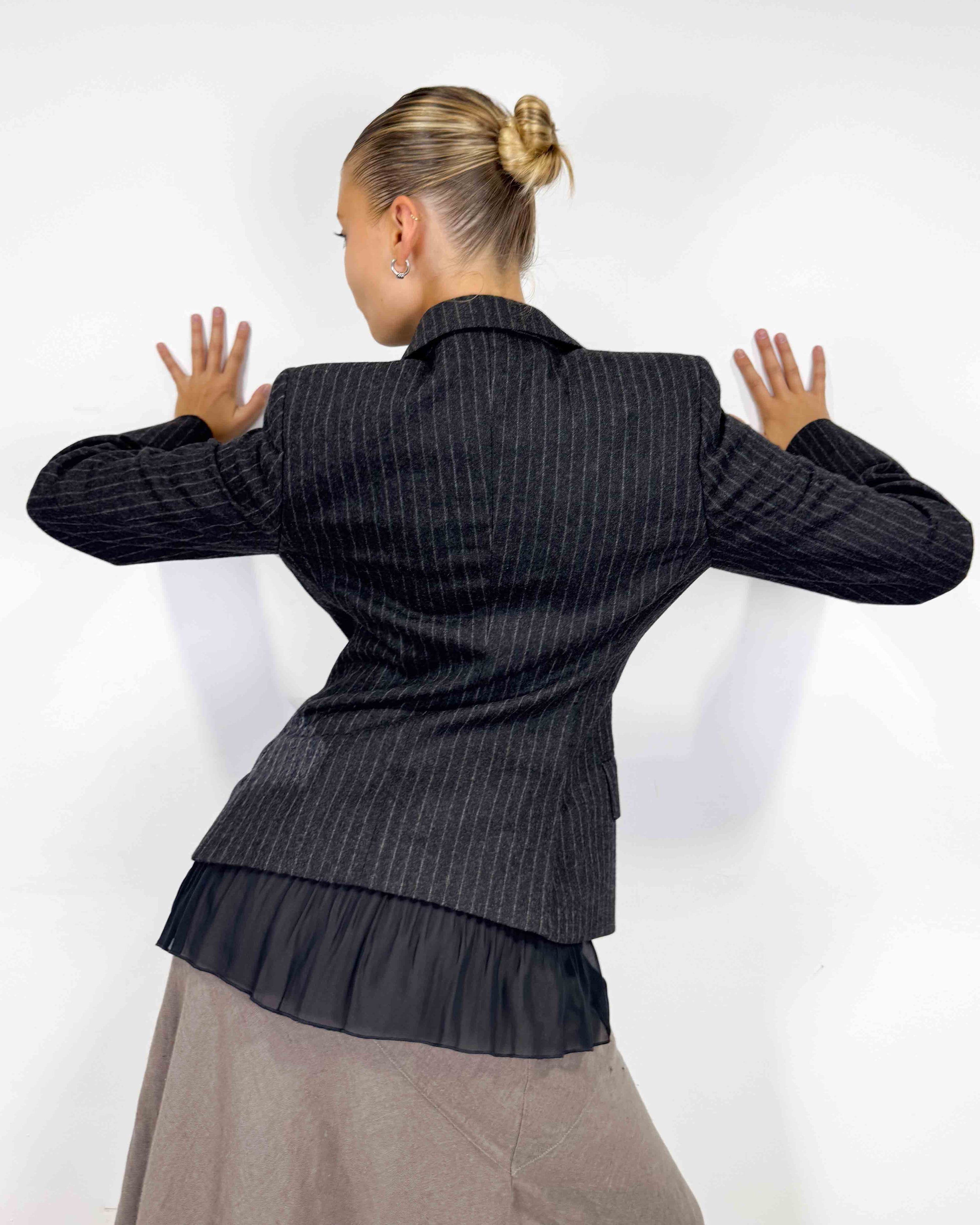 The marga blazer
