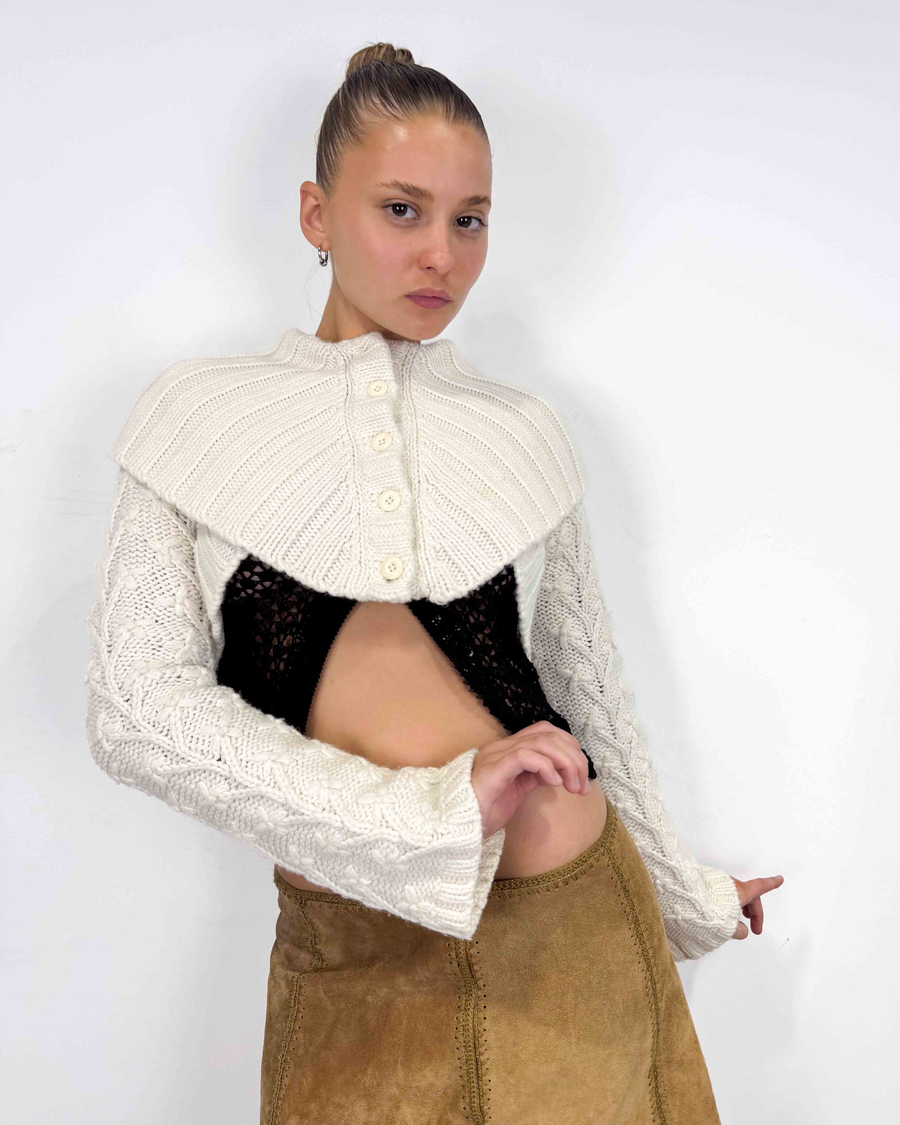The jenna knit