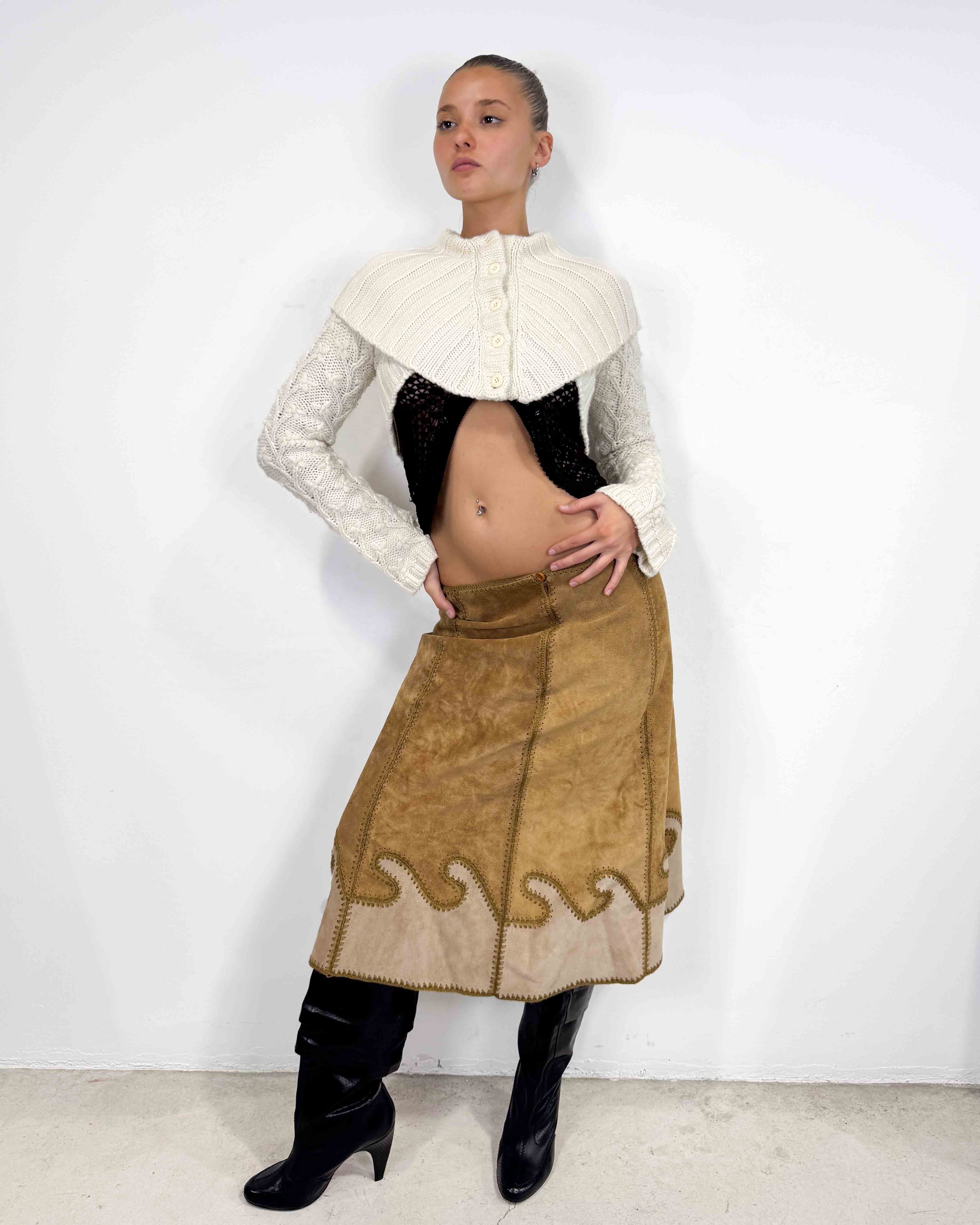 The kate skirt