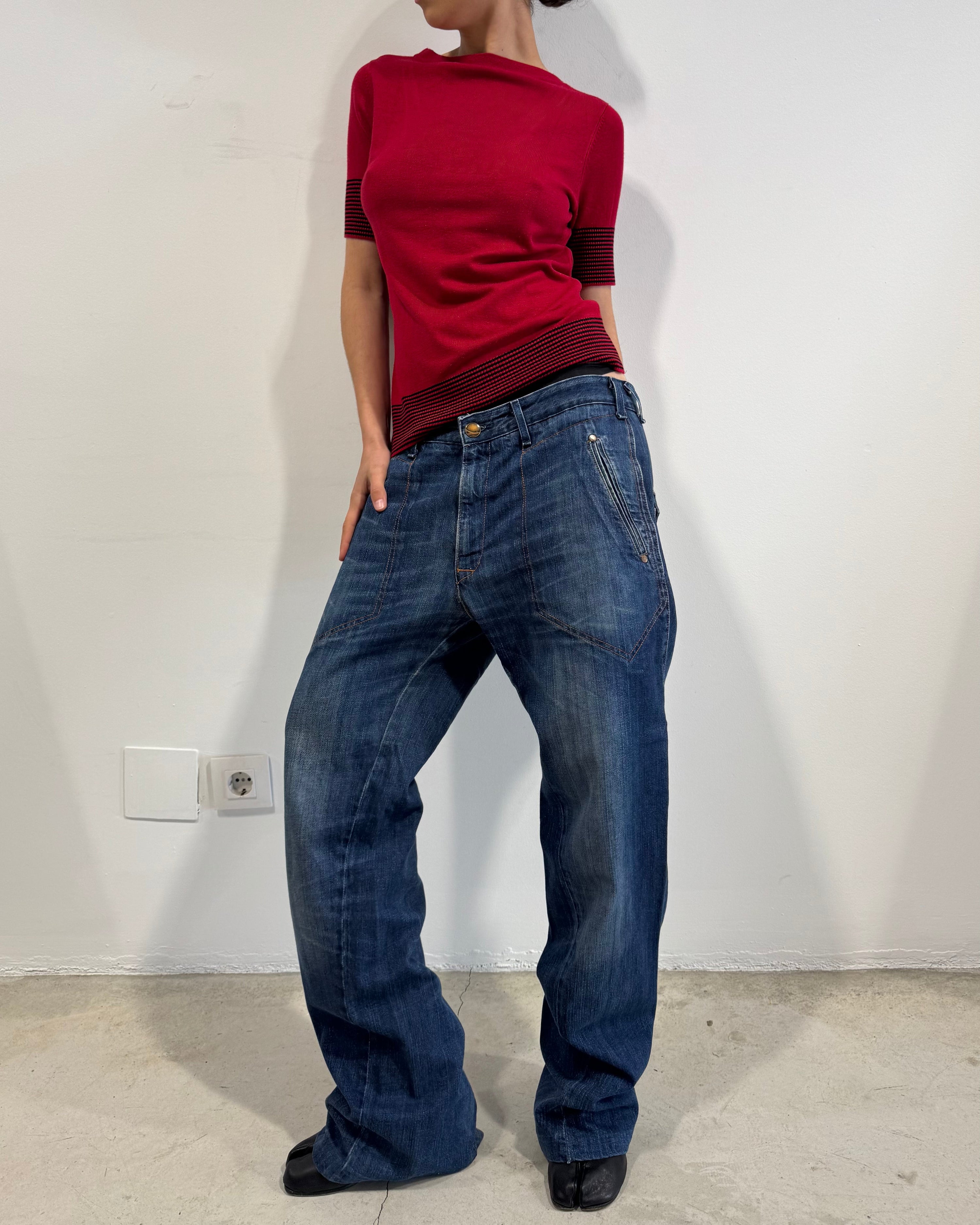 The danna pants