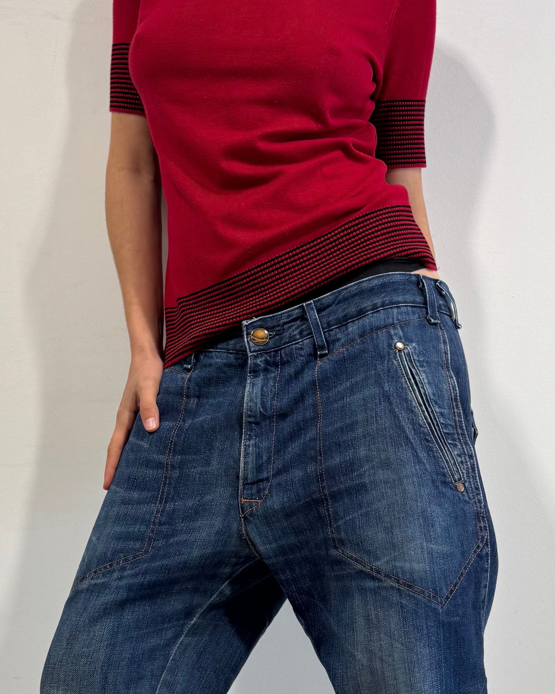 The danna pants