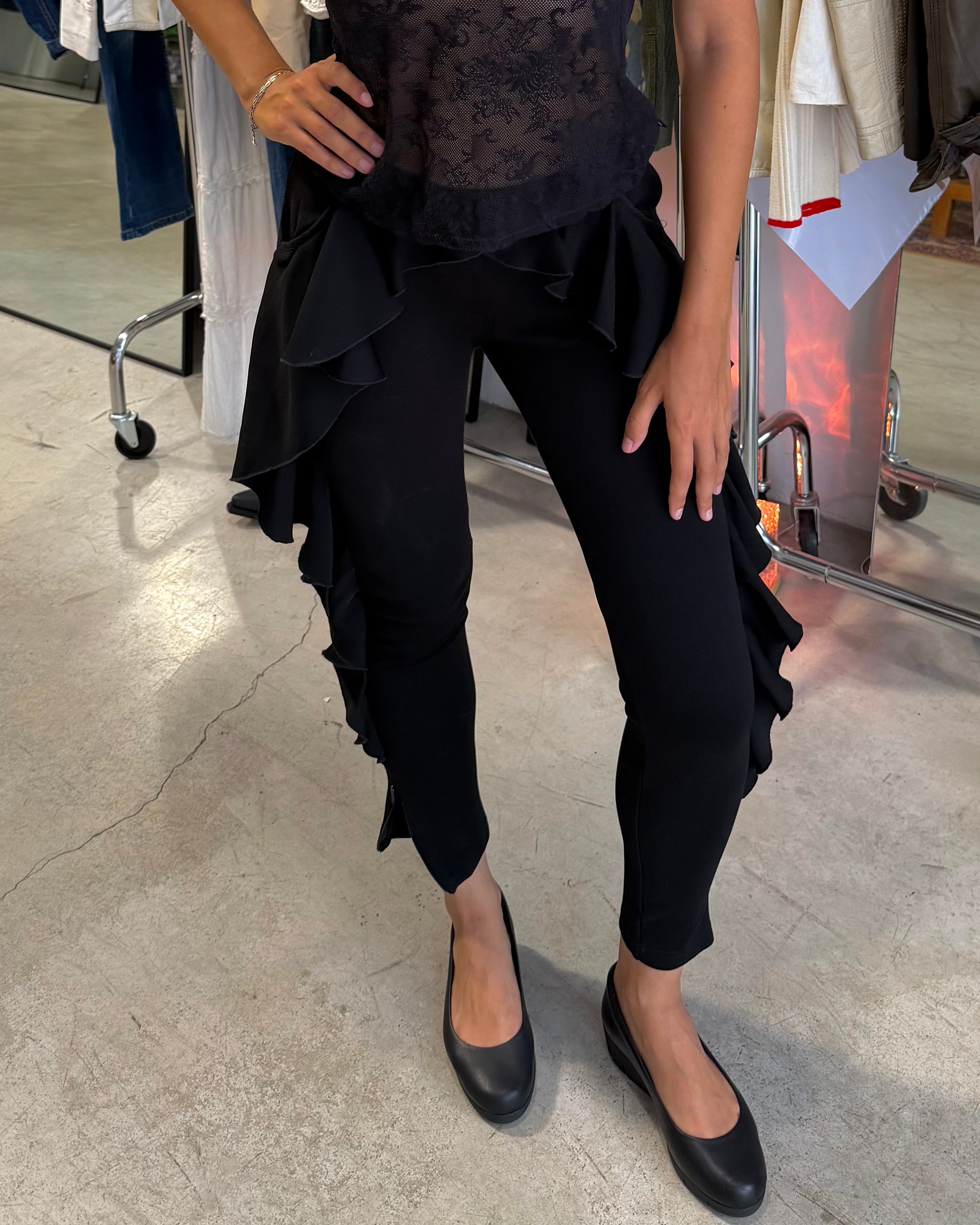 The claire pants