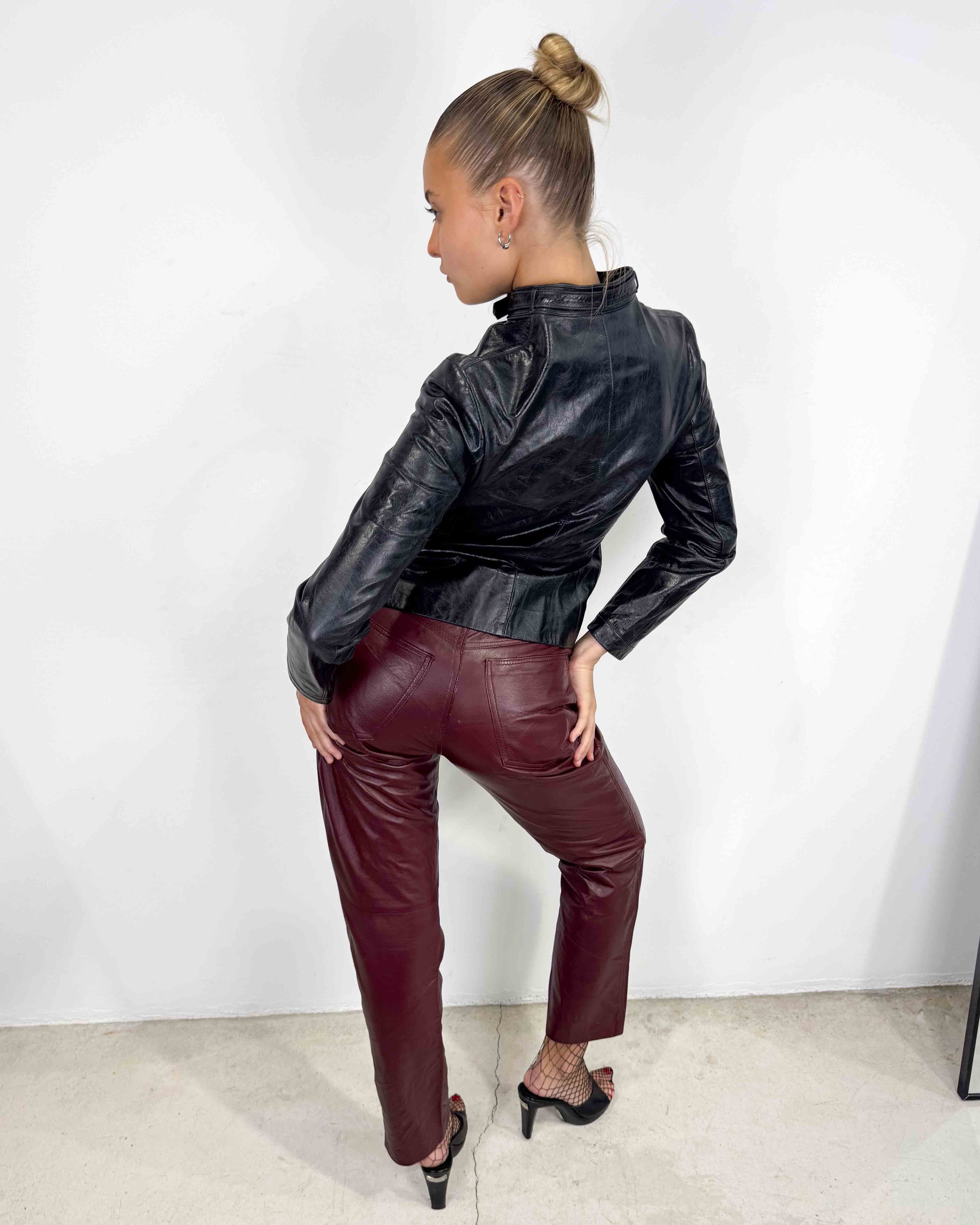 The aegea pants
